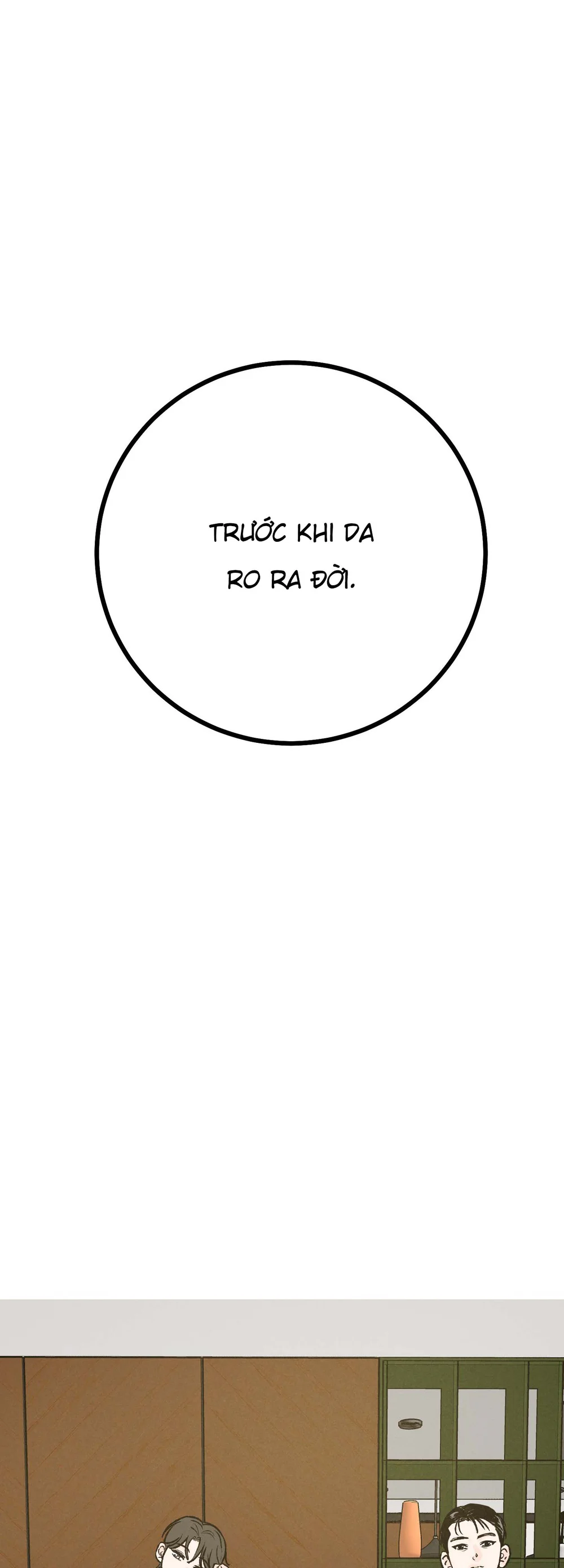 Vết Đỏ Chapter 55 Trang 76