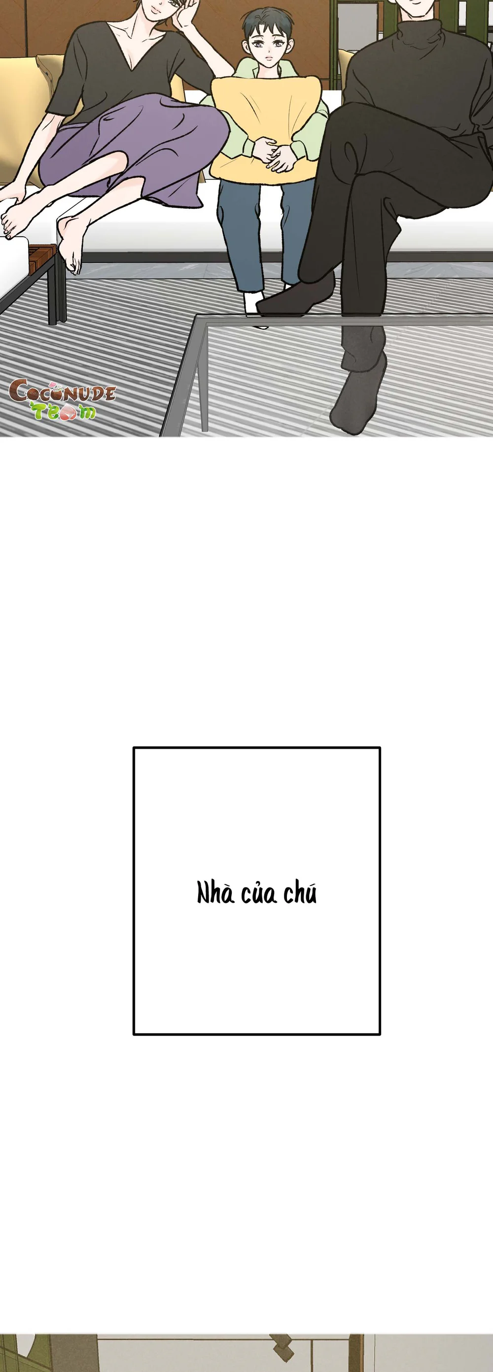 Vết Đỏ Chapter 55 Trang 77