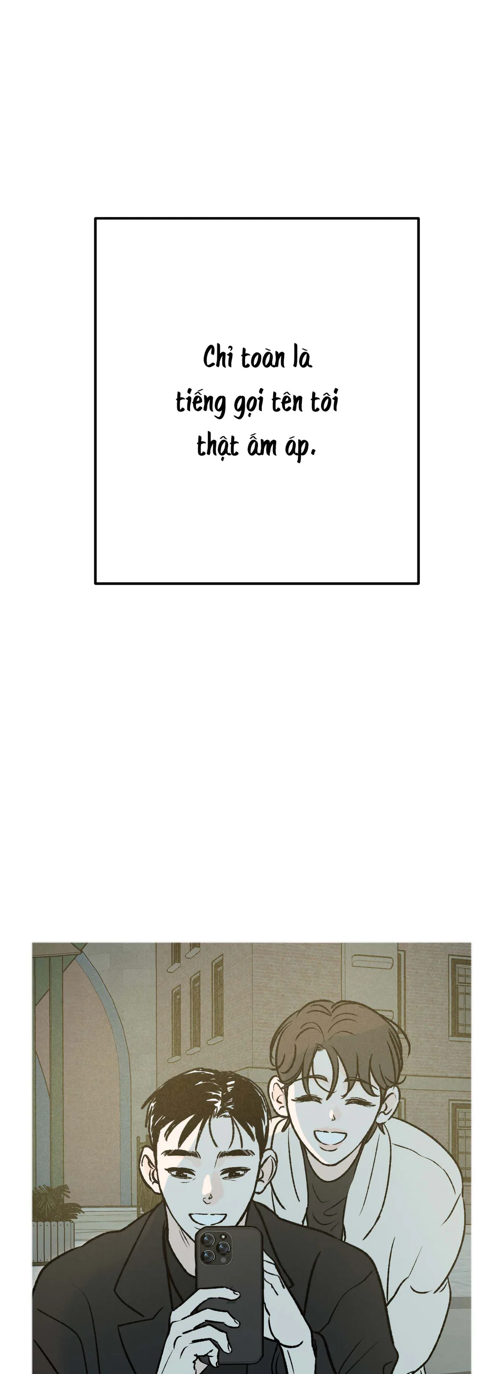 Vết Đỏ Chapter 55 Trang 81