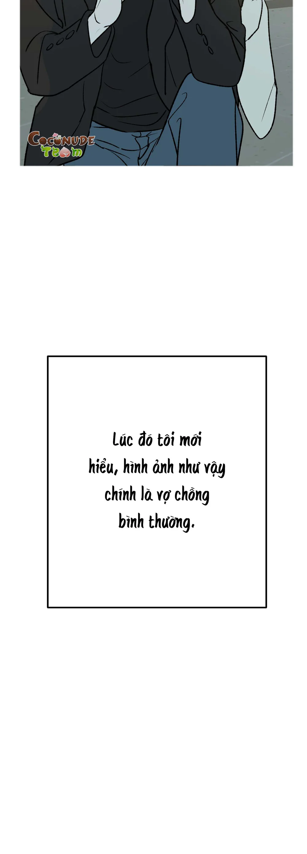 Vết Đỏ Chapter 55 Trang 82