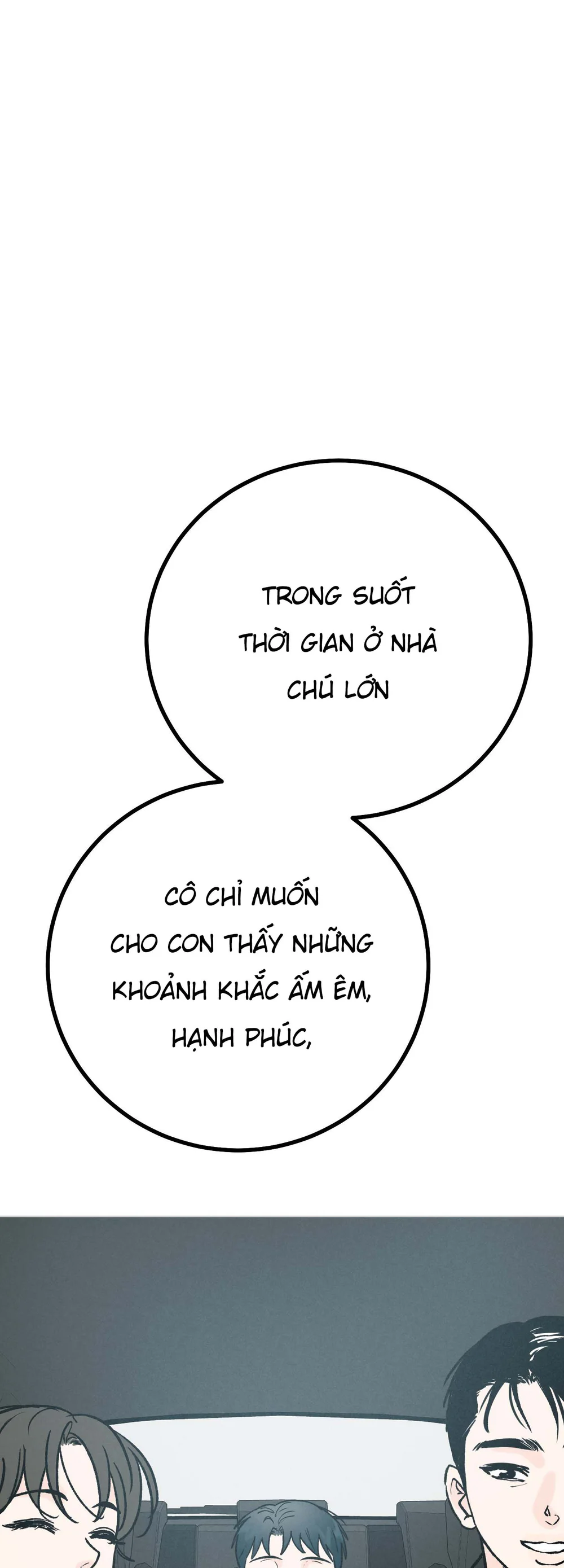 Vết Đỏ Chapter 55 Trang 84