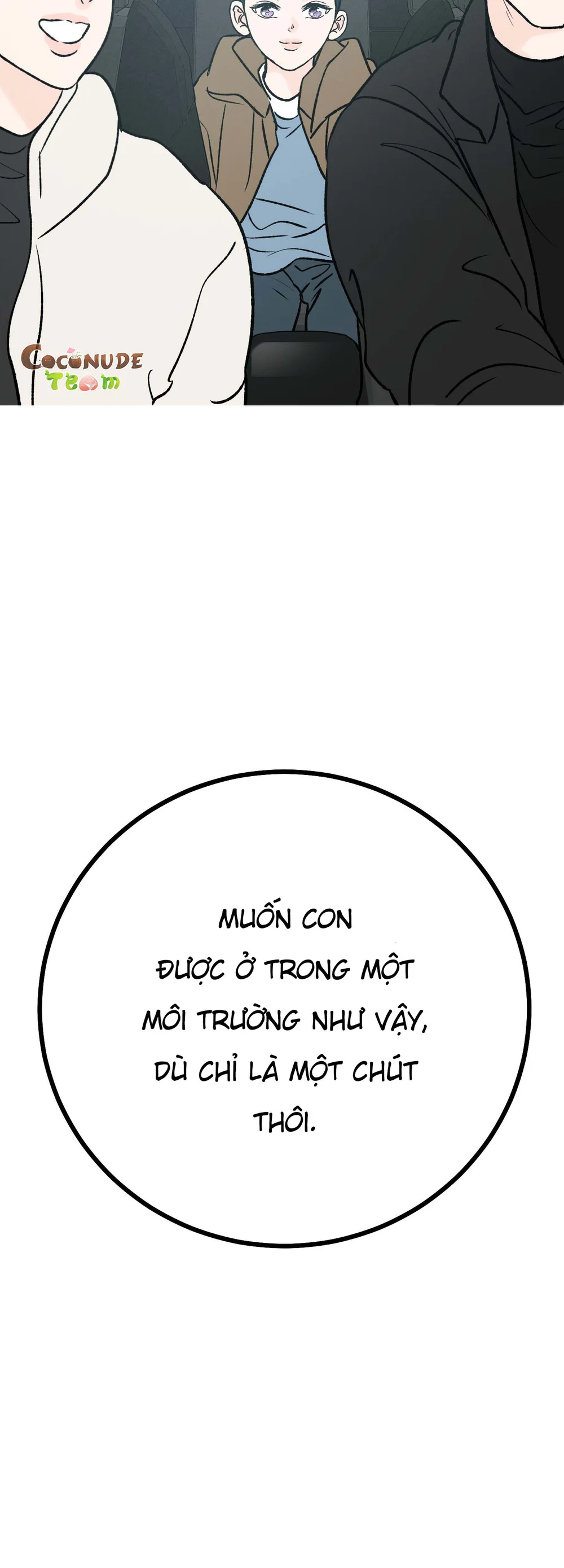 Vết Đỏ Chapter 55 Trang 85