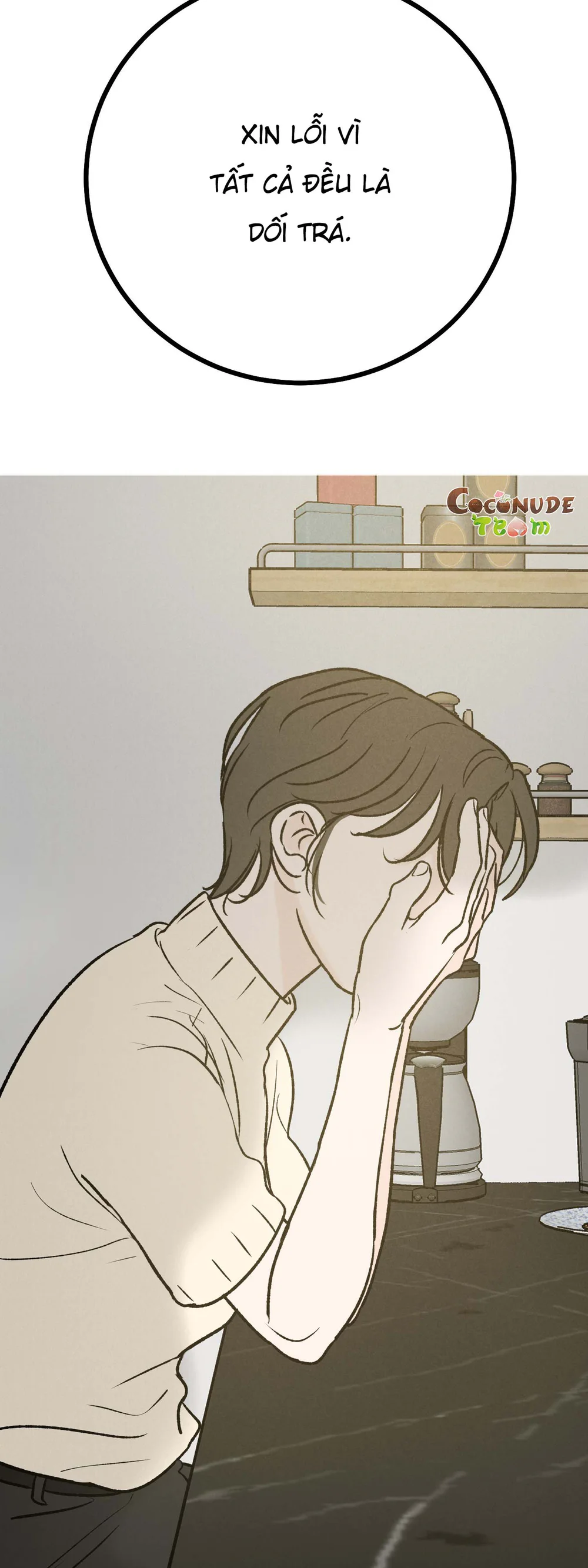 Vết Đỏ Chapter 55 Trang 87