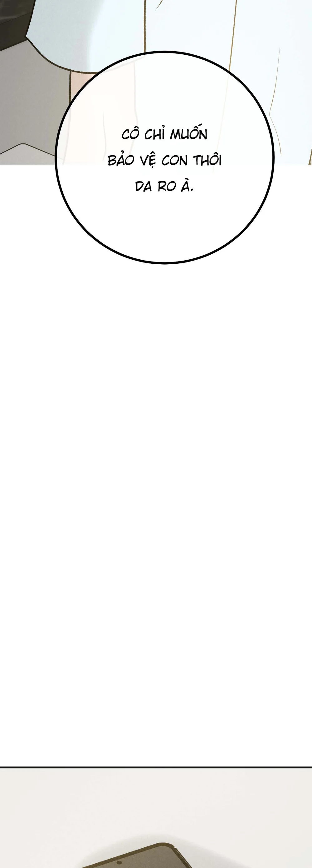 Vết Đỏ Chapter 55 Trang 89