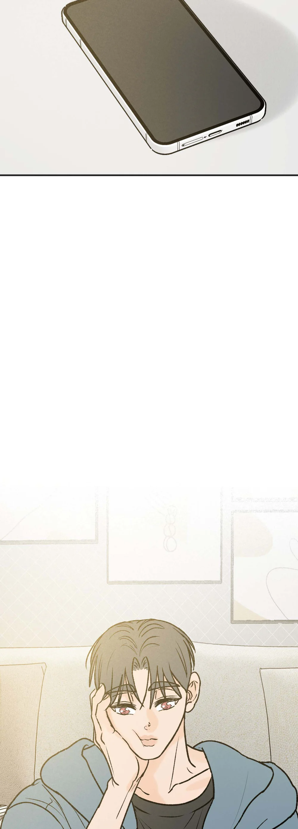 Vết Đỏ Chapter 55 Trang 90