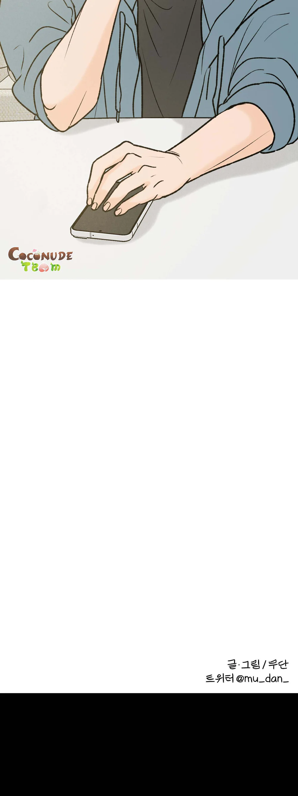 Vết Đỏ Chapter 55 Trang 91