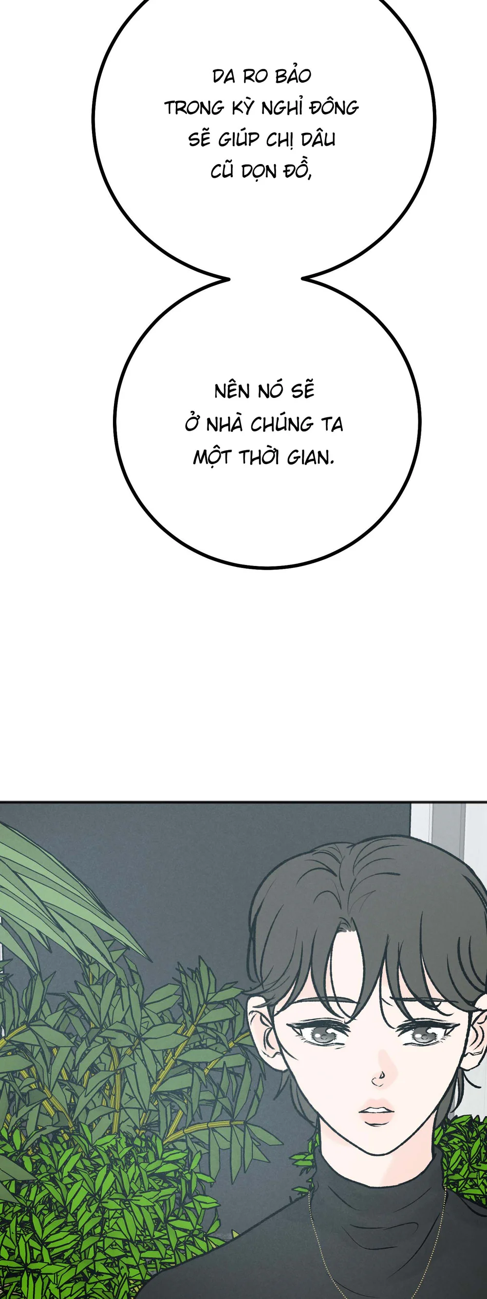 Vết Đỏ Chapter 56 Trang 4