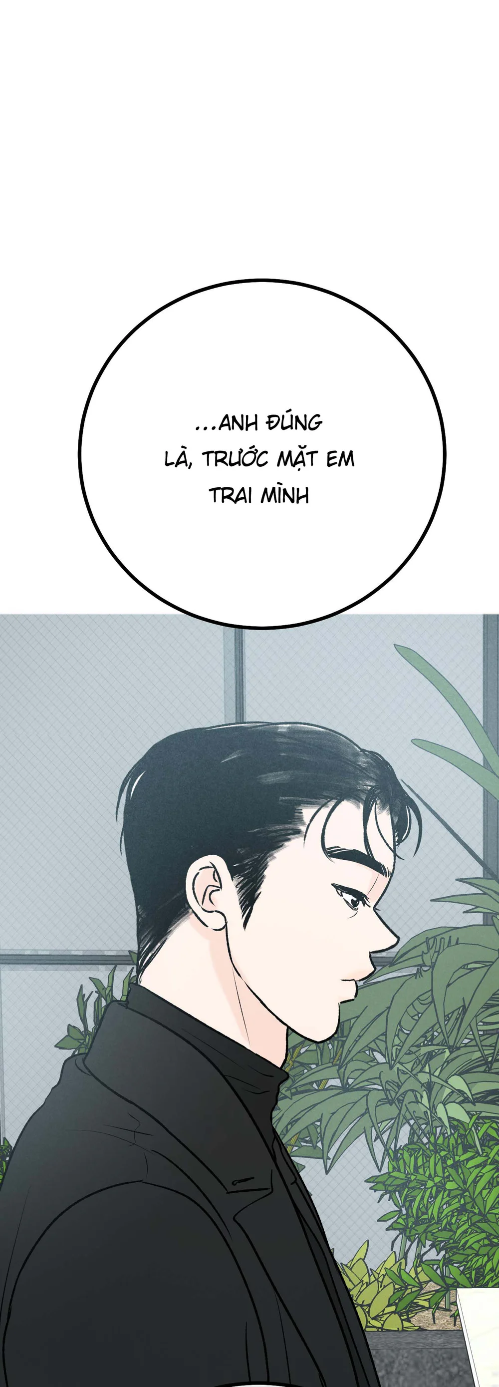 Vết Đỏ Chapter 56 Trang 7