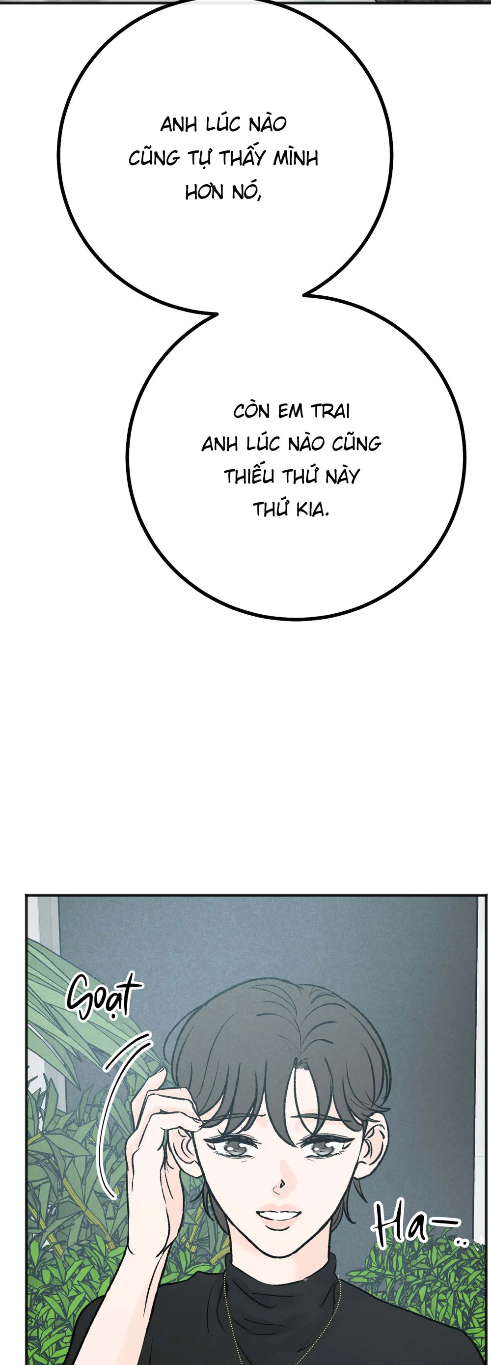 Vết Đỏ Chapter 56 Trang 9