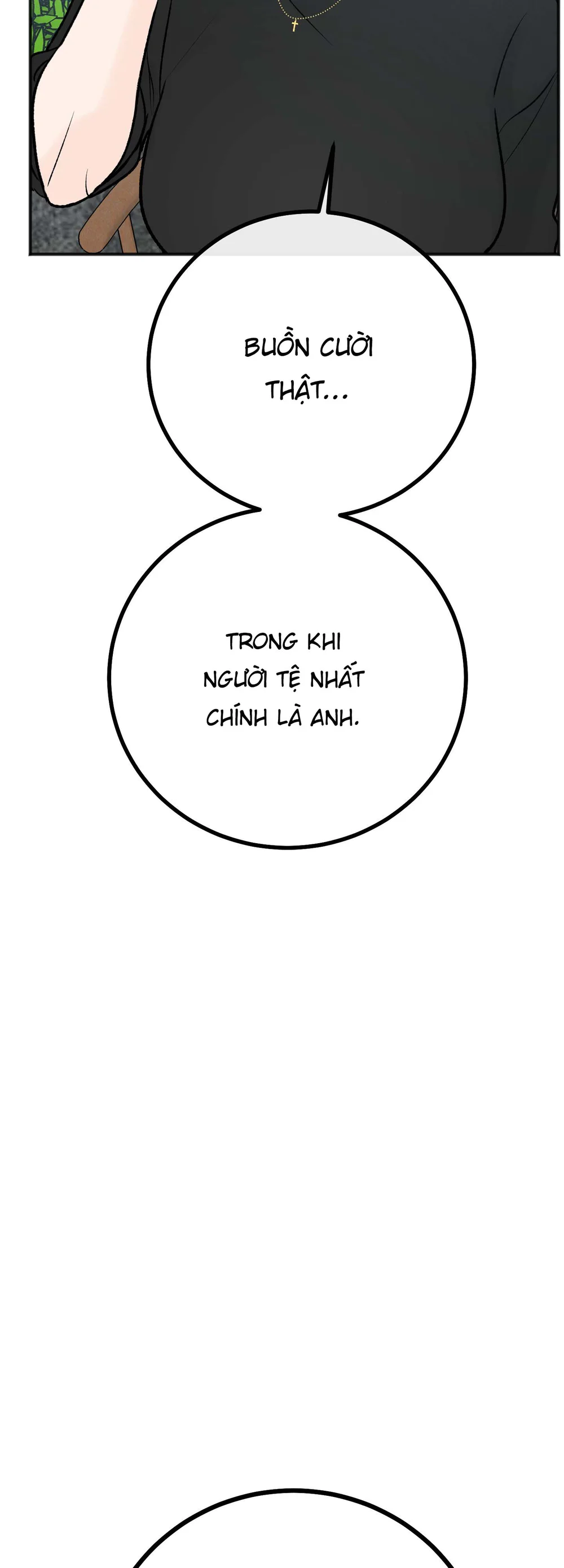 Vết Đỏ Chapter 56 Trang 10