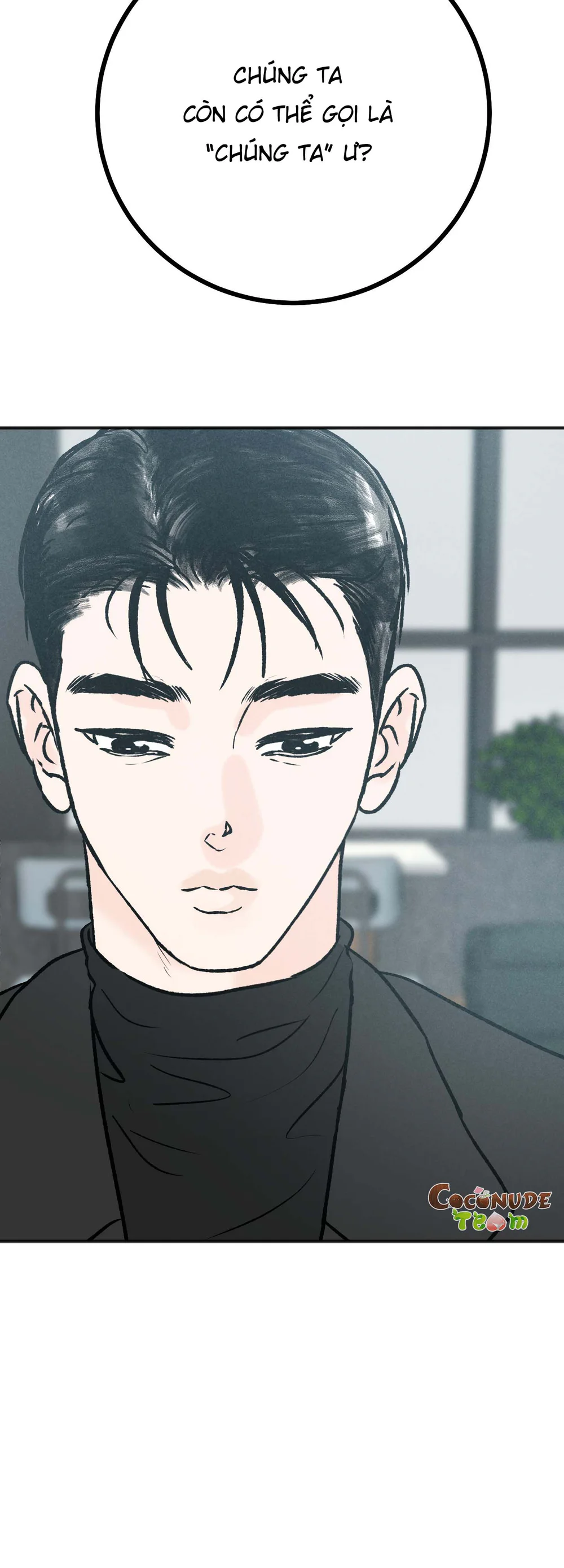 Vết Đỏ Chapter 56 Trang 11