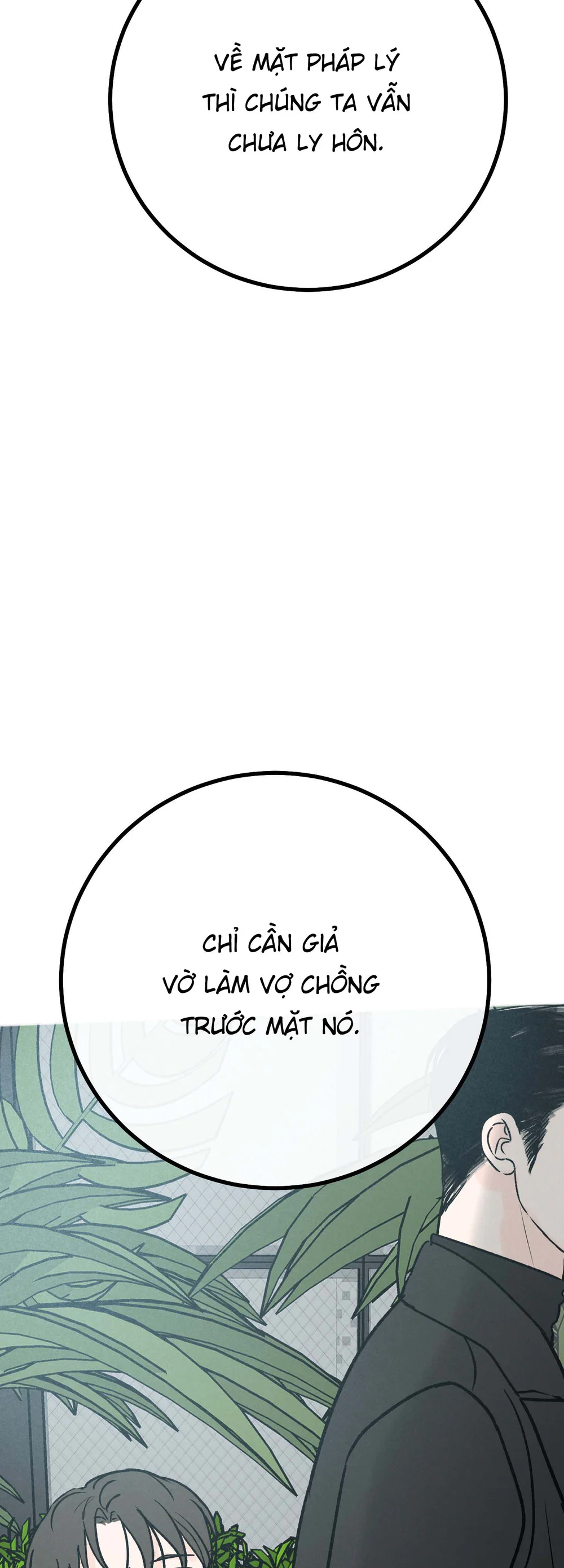 Vết Đỏ Chapter 56 Trang 13