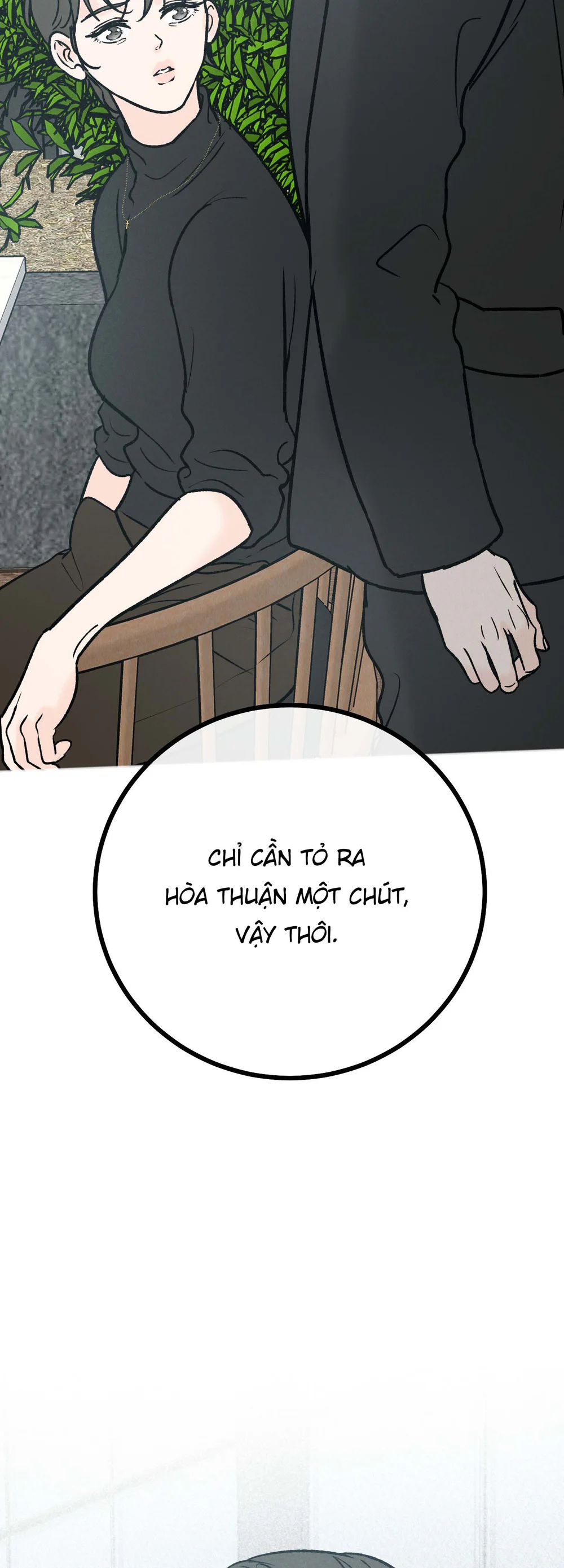 Vết Đỏ Chapter 56 Trang 14