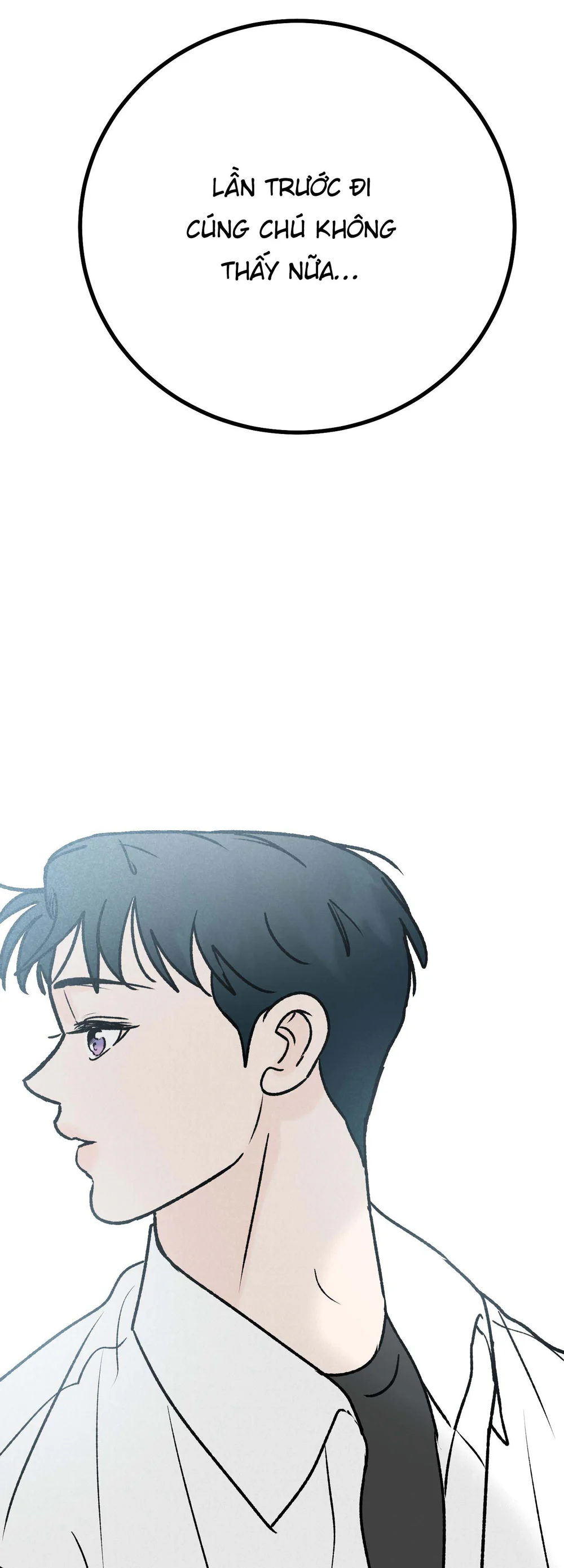 Vết Đỏ Chapter 56 Trang 21