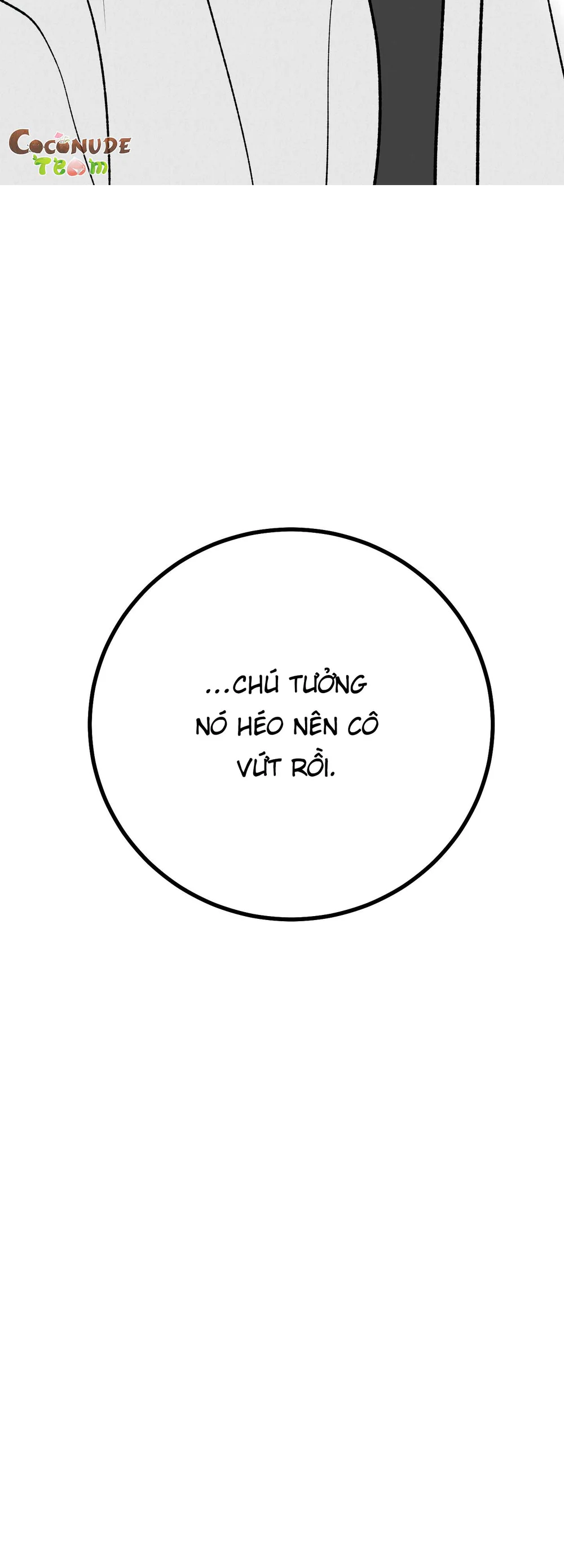 Vết Đỏ Chapter 56 Trang 22