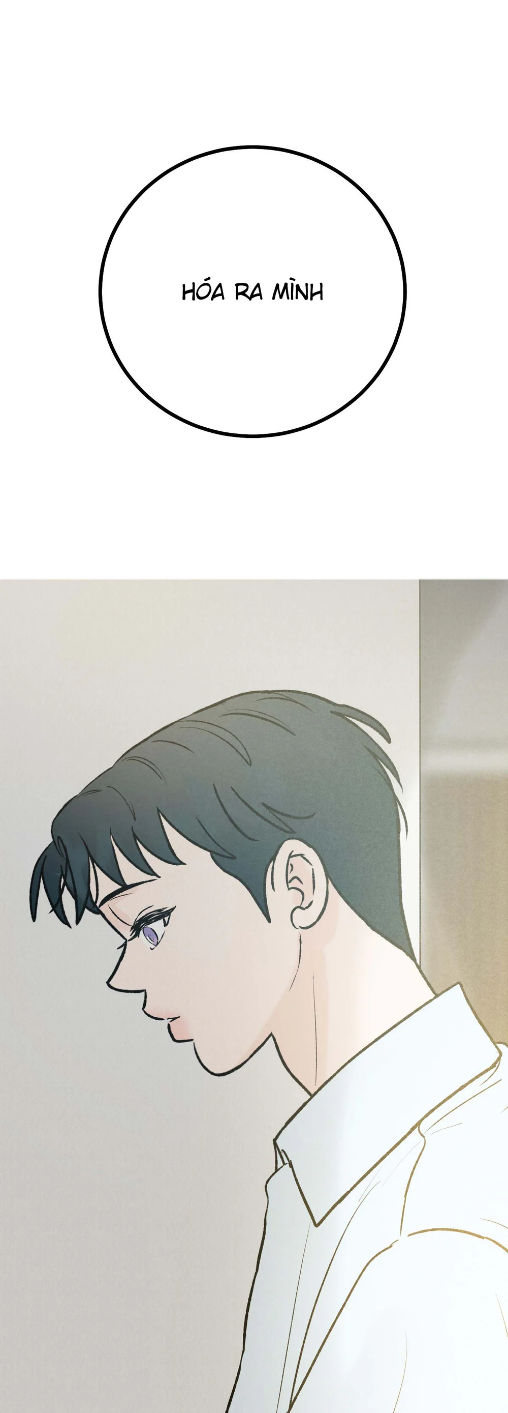 Vết Đỏ Chapter 56 Trang 23