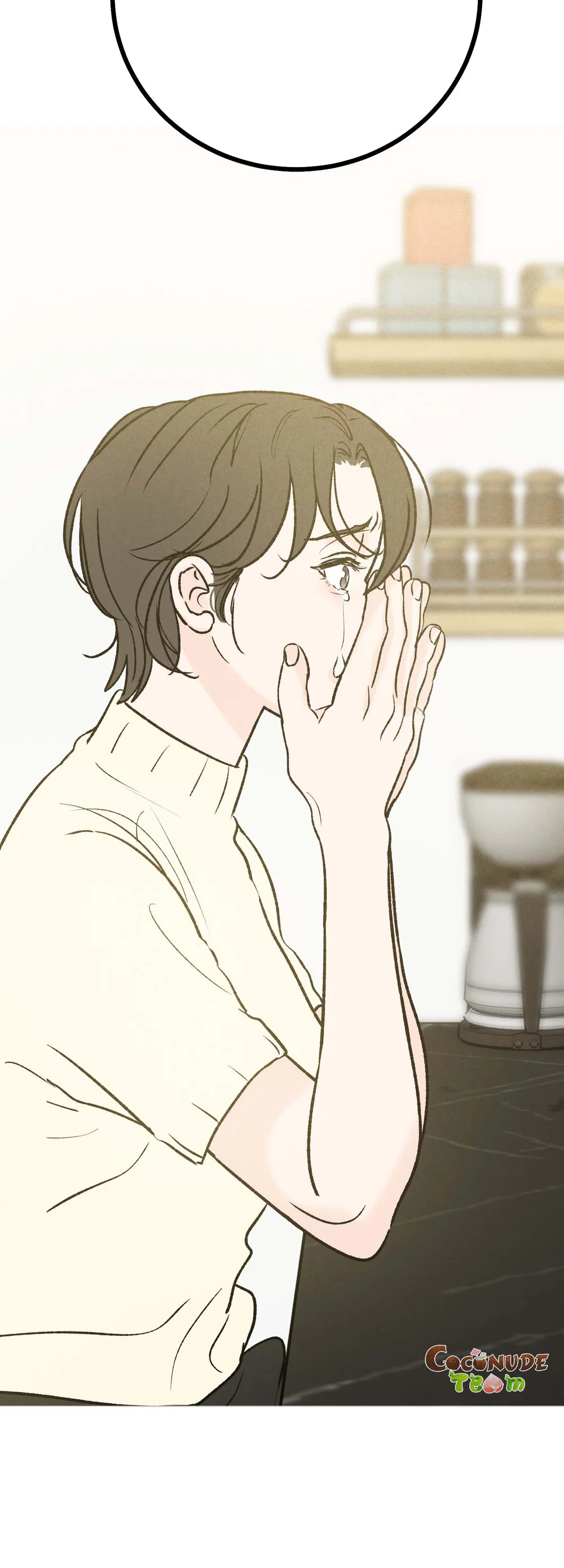 Vết Đỏ Chapter 56 Trang 25