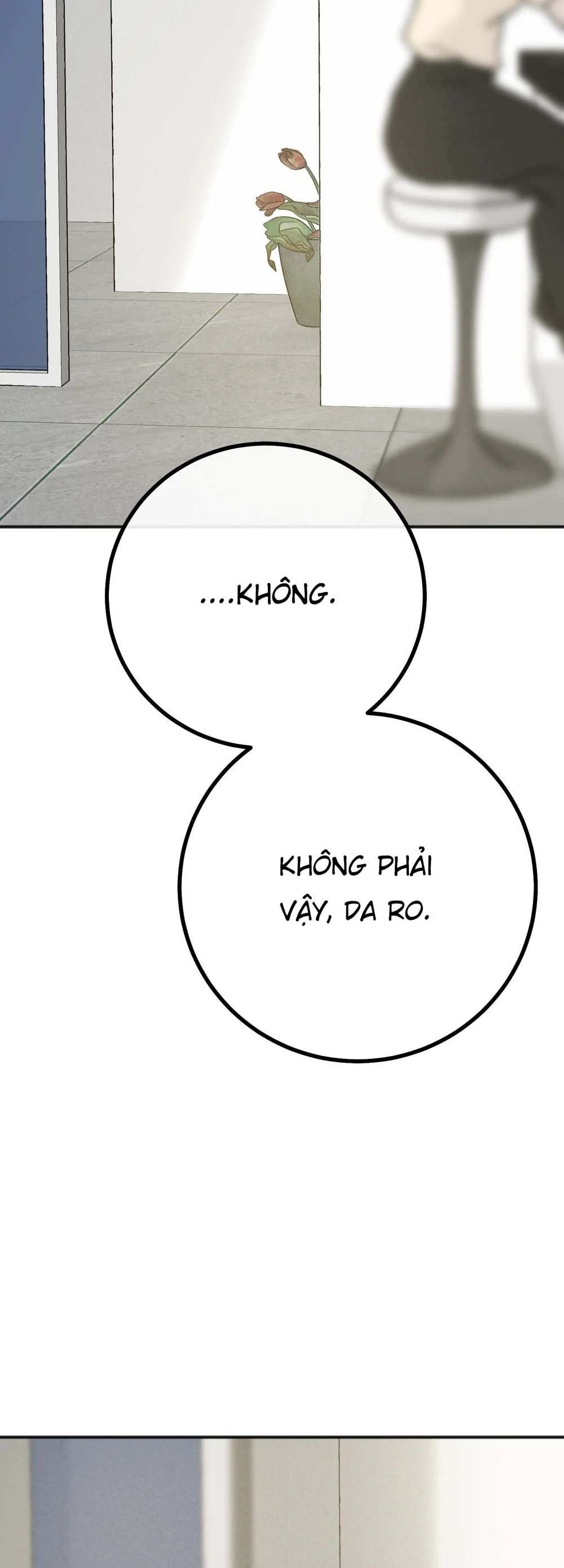 Vết Đỏ Chapter 56 Trang 27