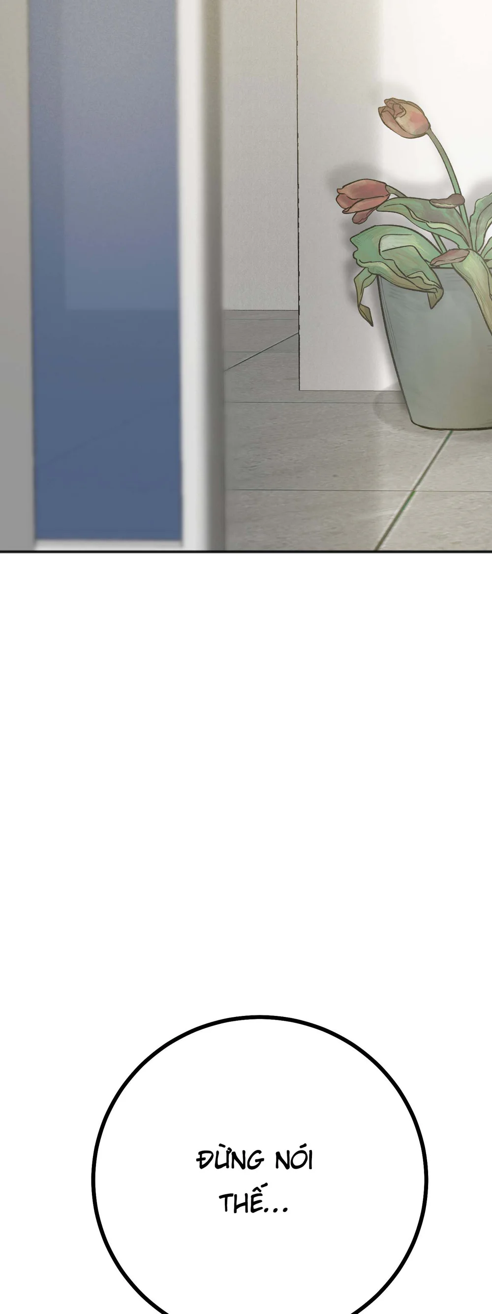 Vết Đỏ Chapter 56 Trang 28