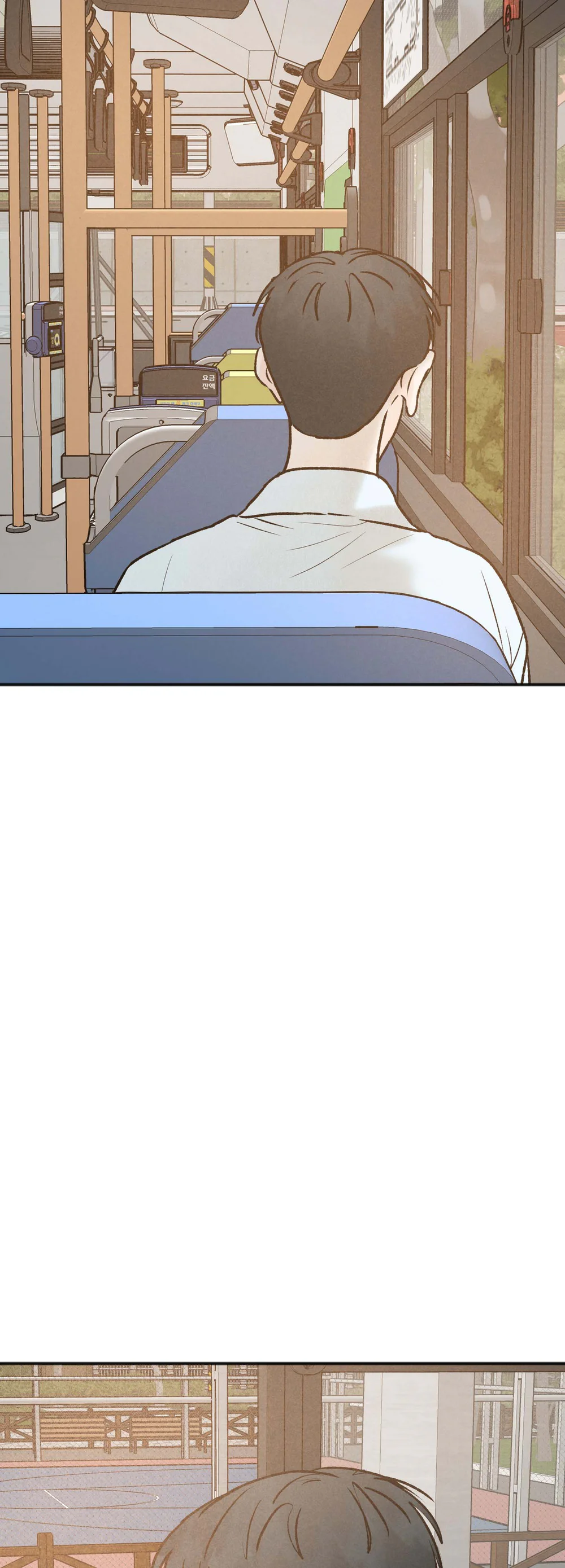 Vết Đỏ Chapter 56 Trang 33