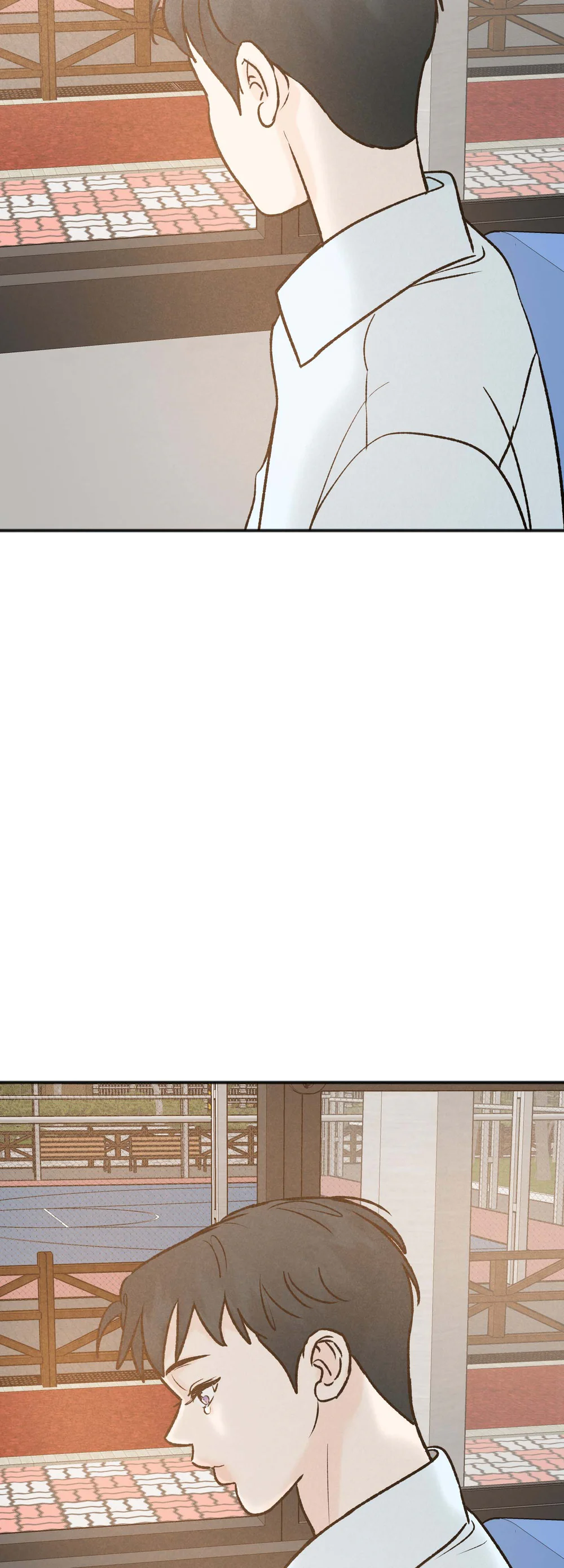 Vết Đỏ Chapter 56 Trang 34