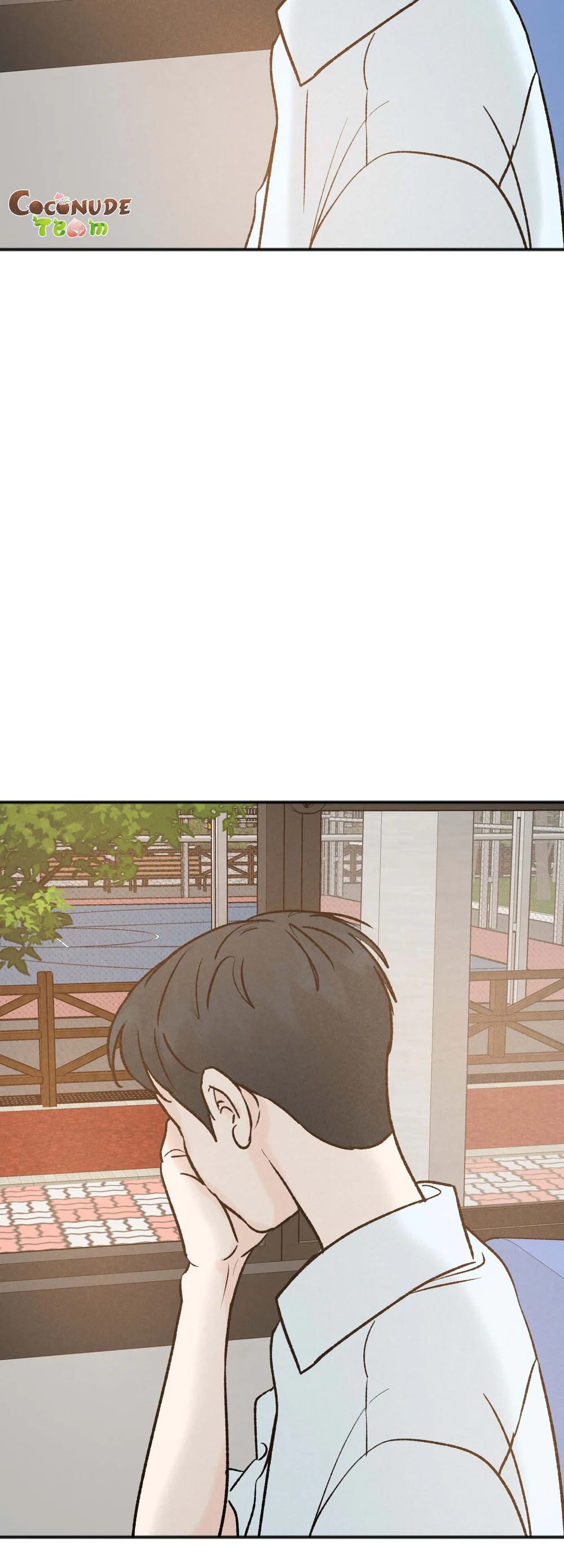 Vết Đỏ Chapter 56 Trang 35