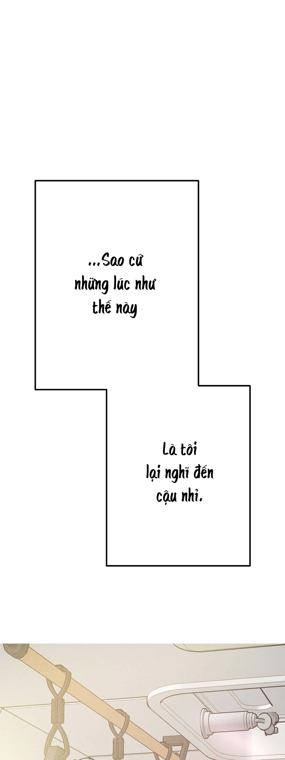 Vết Đỏ Chapter 56 Trang 36