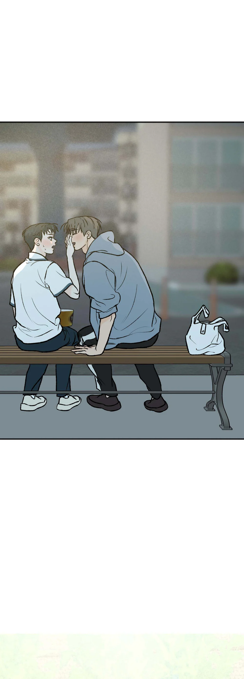 Vết Đỏ Chapter 56 Trang 39