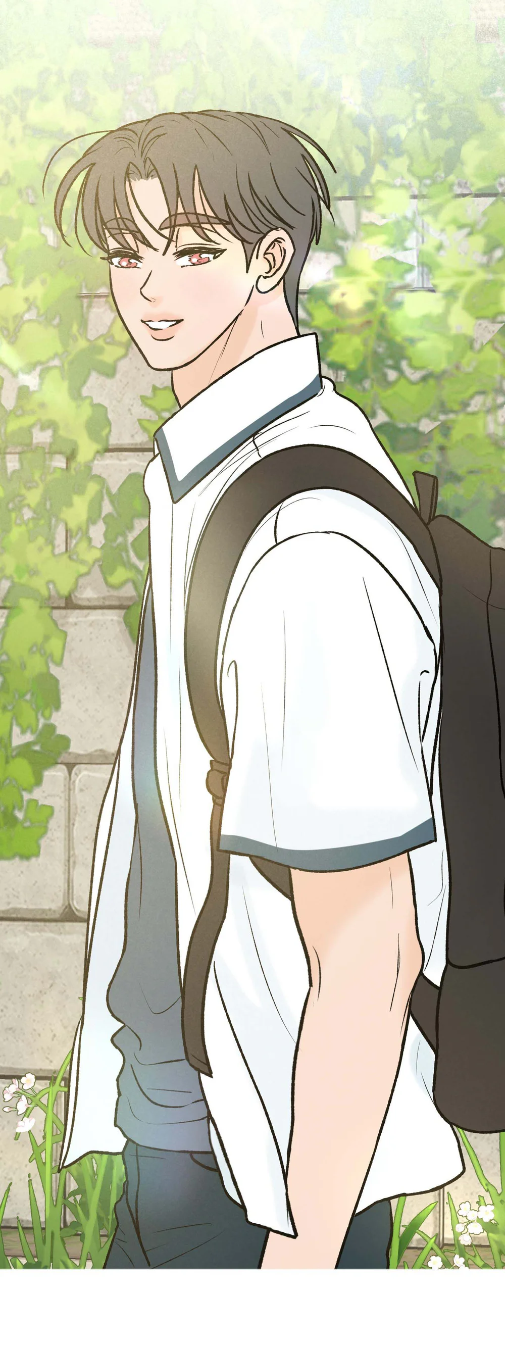 Vết Đỏ Chapter 56 Trang 40