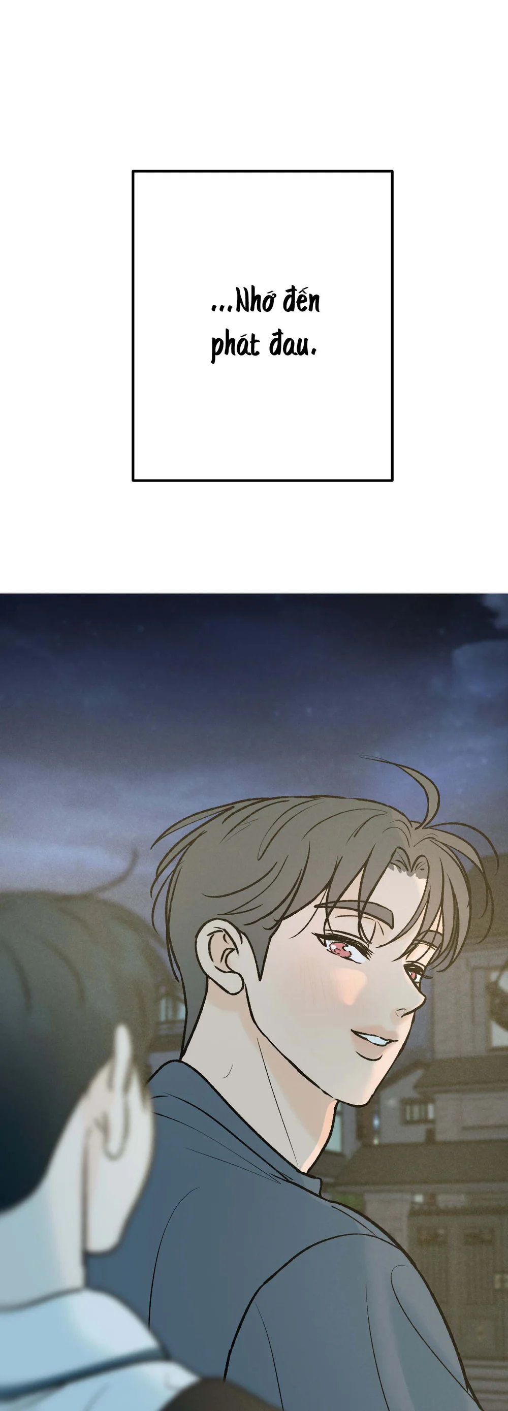 Vết Đỏ Chapter 56 Trang 41