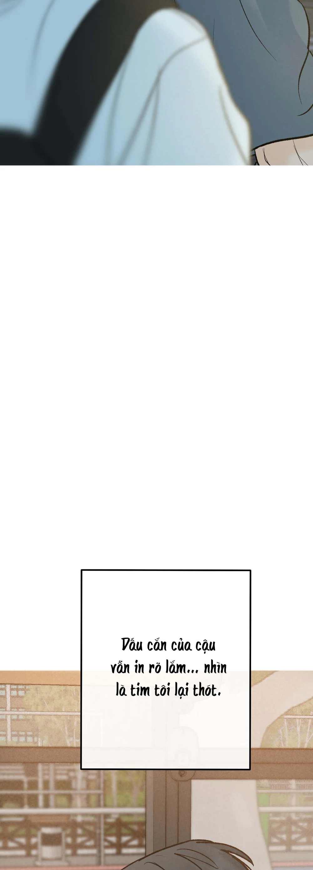 Vết Đỏ Chapter 56 Trang 42