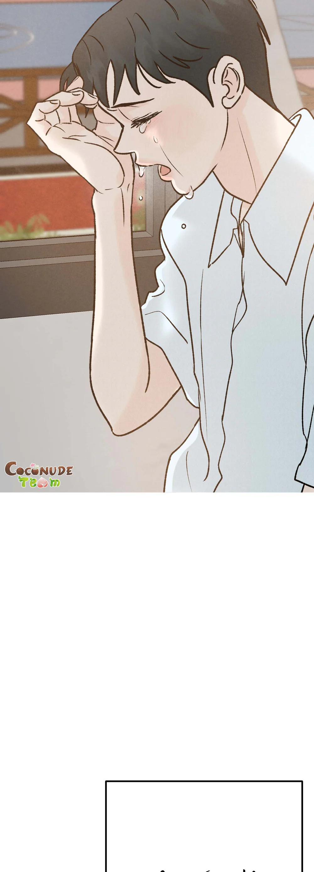 Vết Đỏ Chapter 56 Trang 43