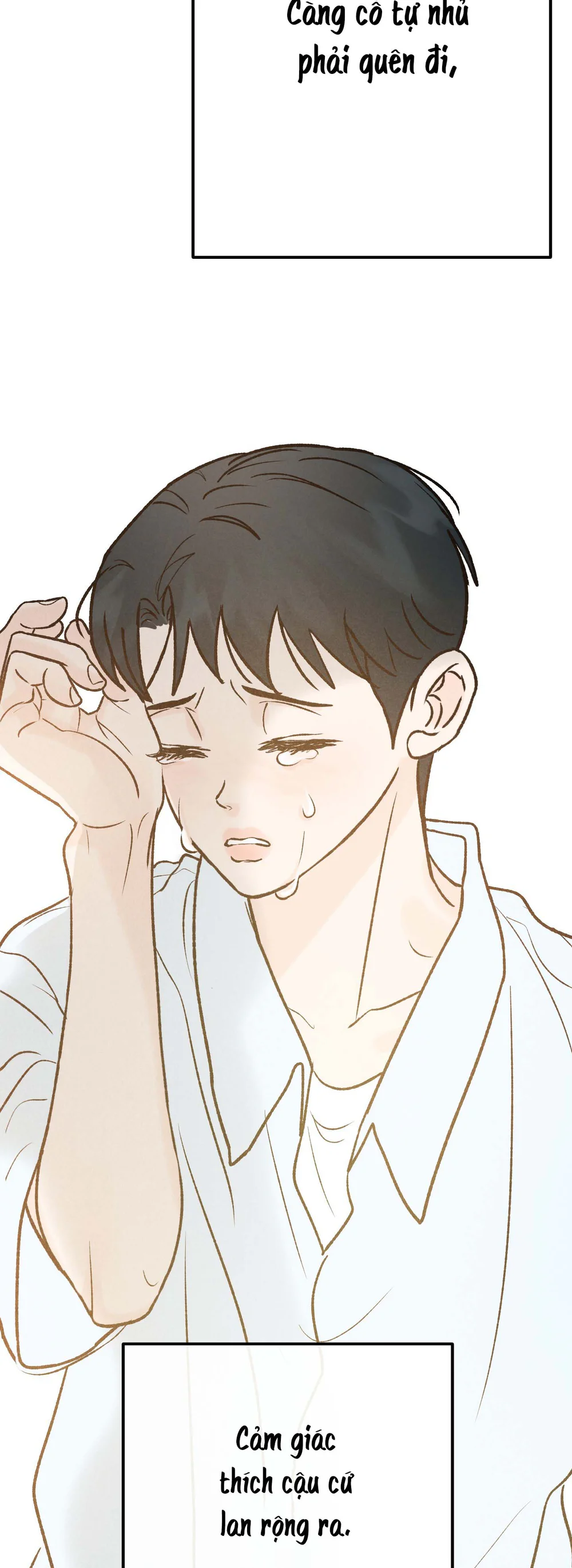 Vết Đỏ Chapter 56 Trang 44