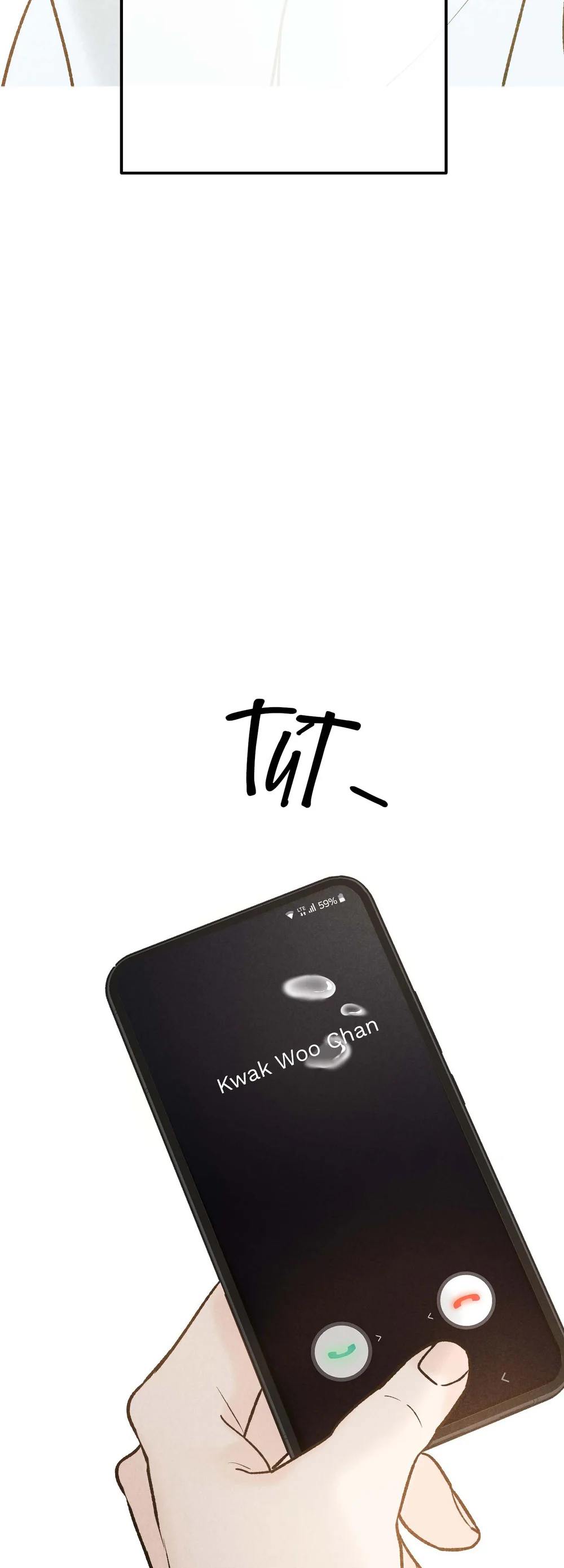 Vết Đỏ Chapter 56 Trang 45