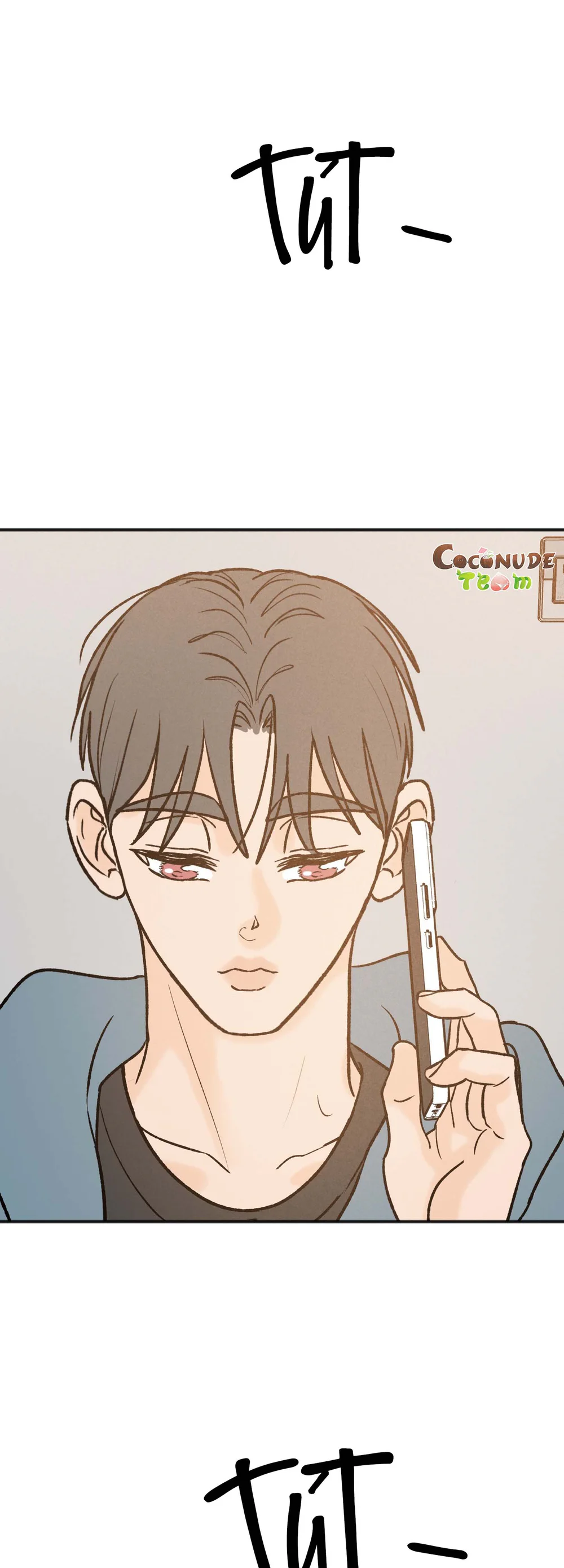 Vết Đỏ Chapter 56 Trang 47