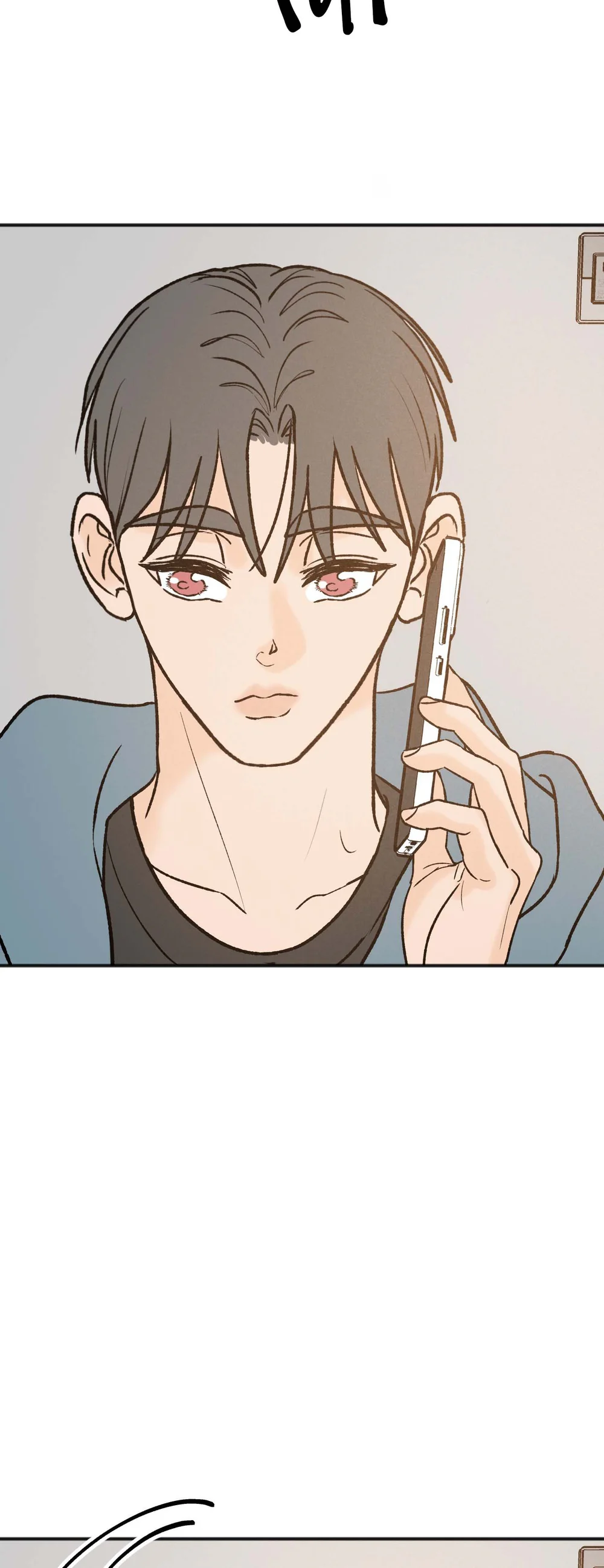 Vết Đỏ Chapter 56 Trang 48