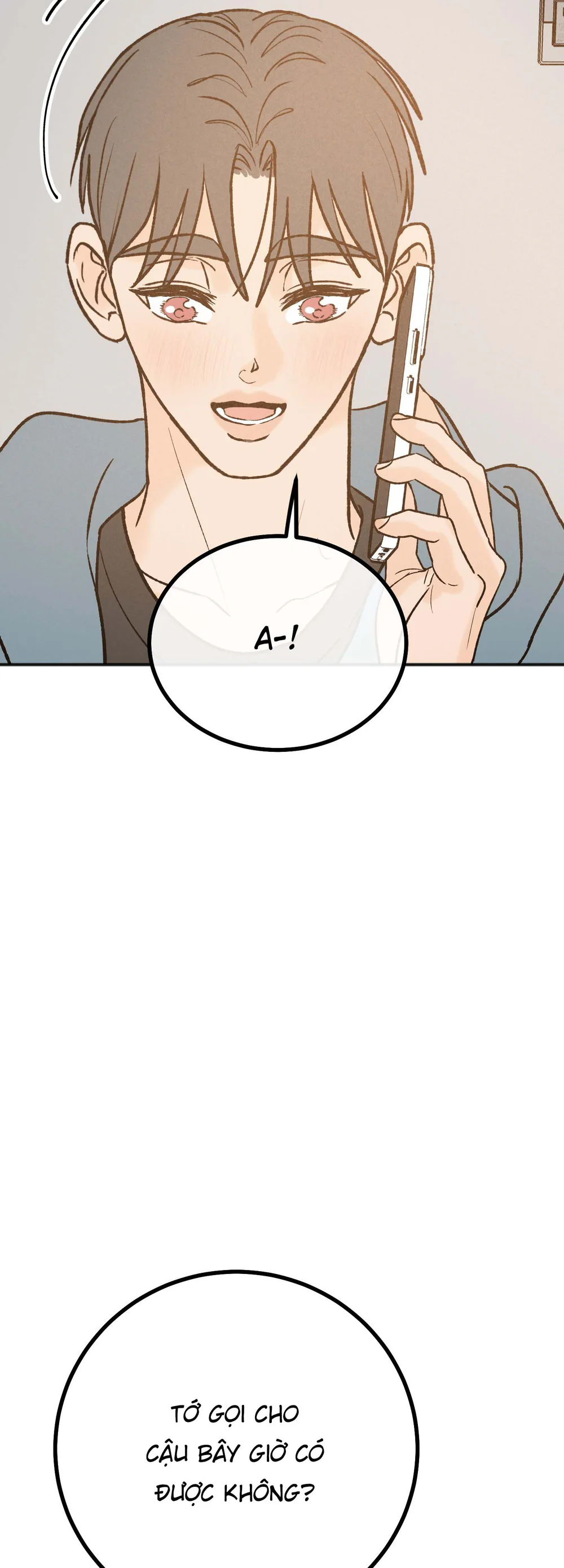 Vết Đỏ Chapter 56 Trang 49