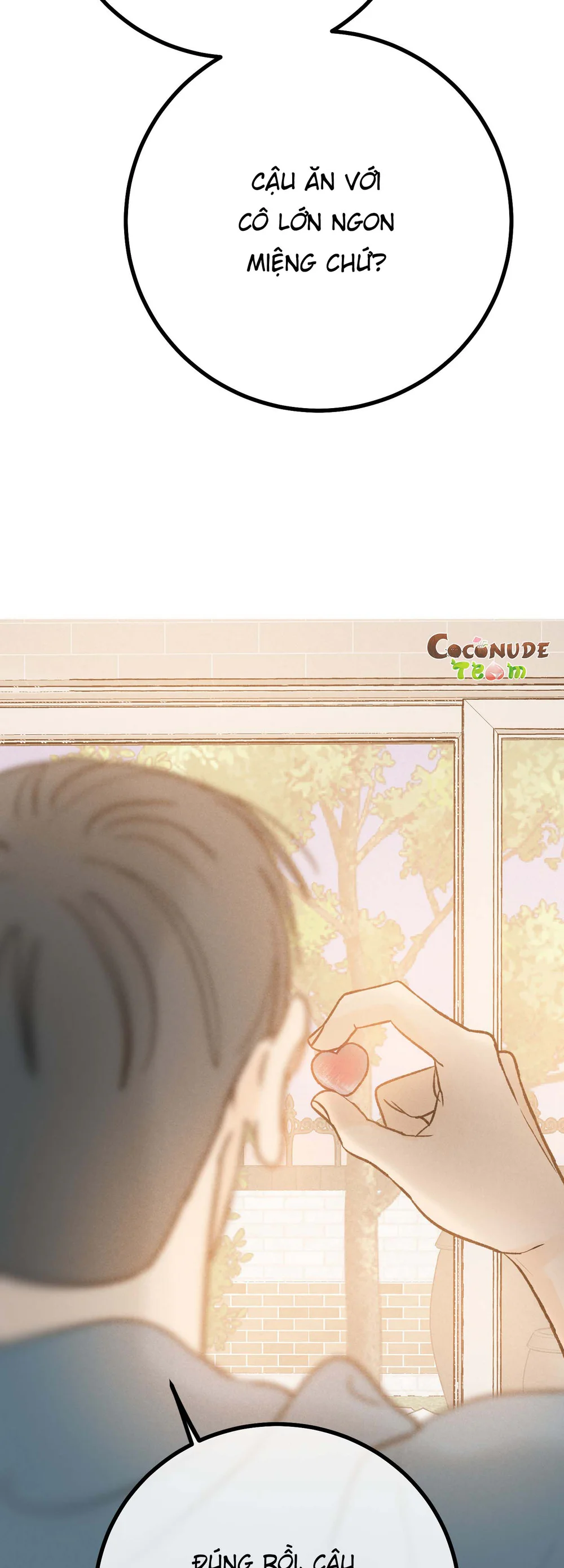 Vết Đỏ Chapter 56 Trang 50