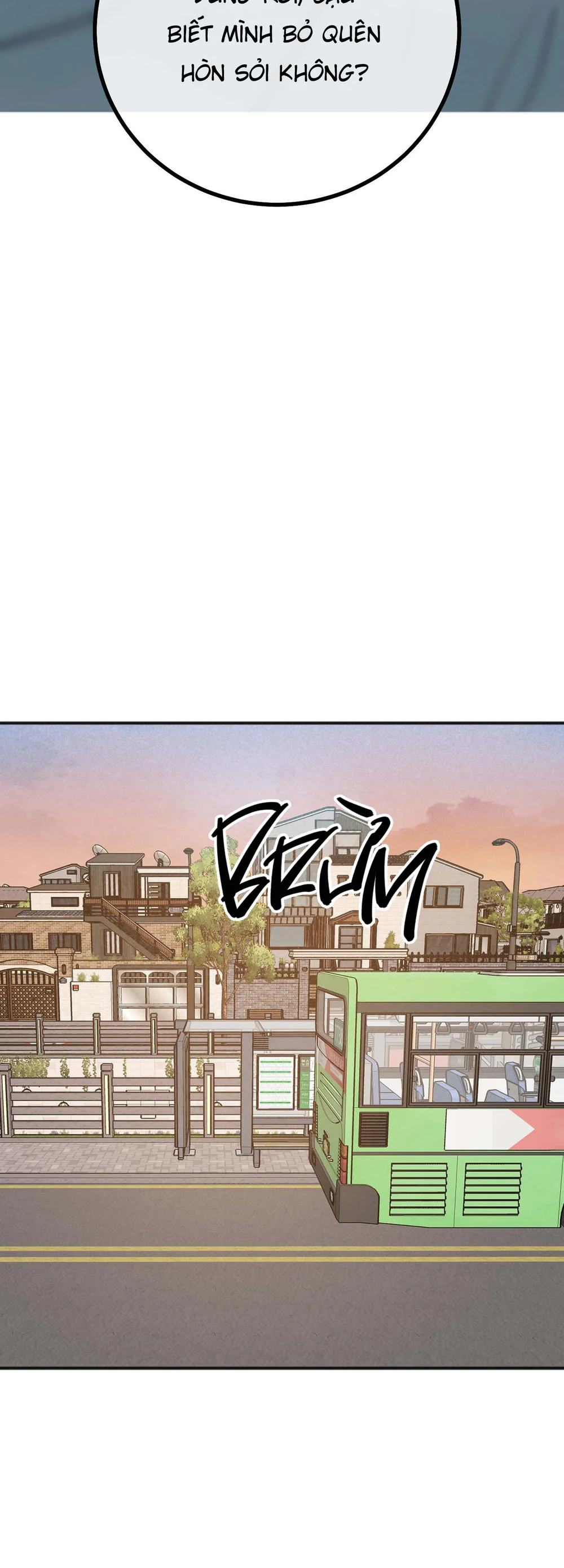 Vết Đỏ Chapter 56 Trang 51