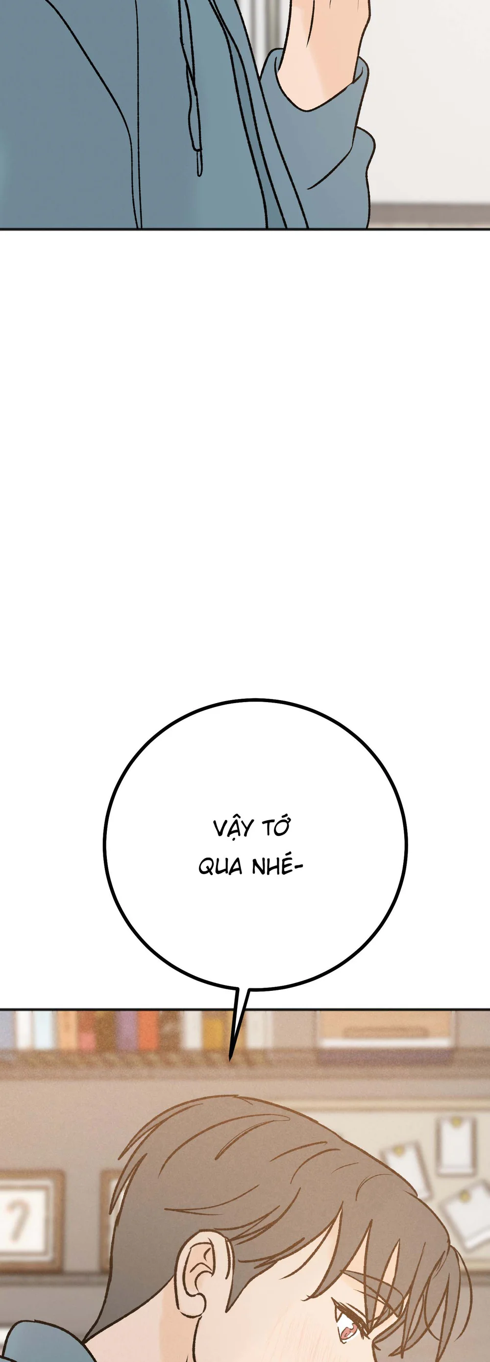 Vết Đỏ Chapter 56 Trang 57