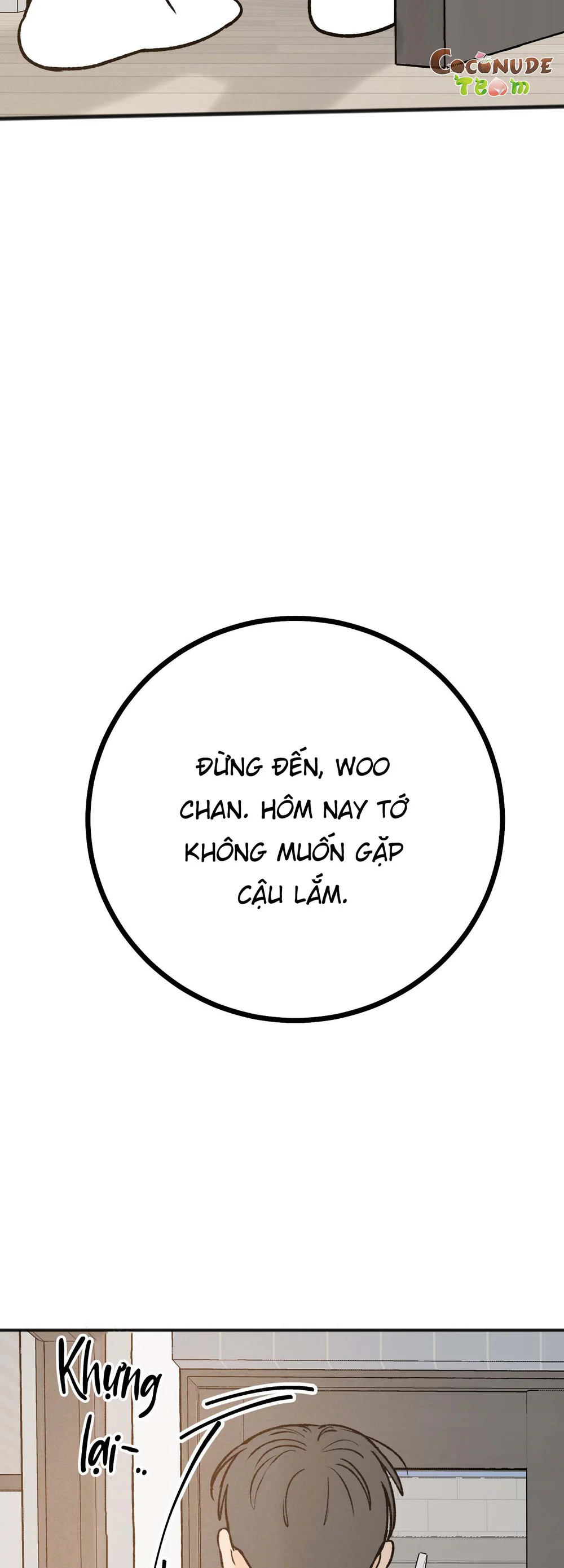 Vết Đỏ Chapter 56 Trang 59