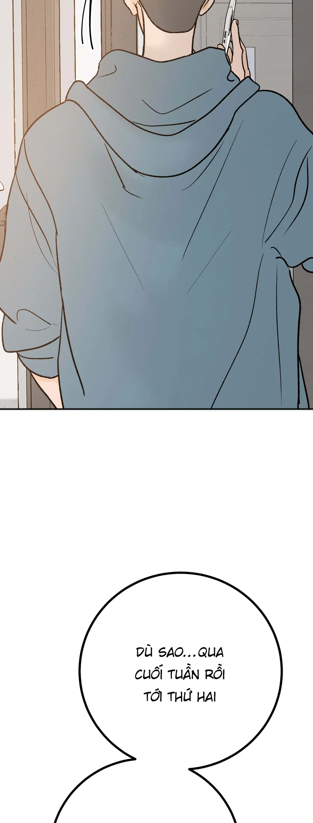 Vết Đỏ Chapter 56 Trang 60