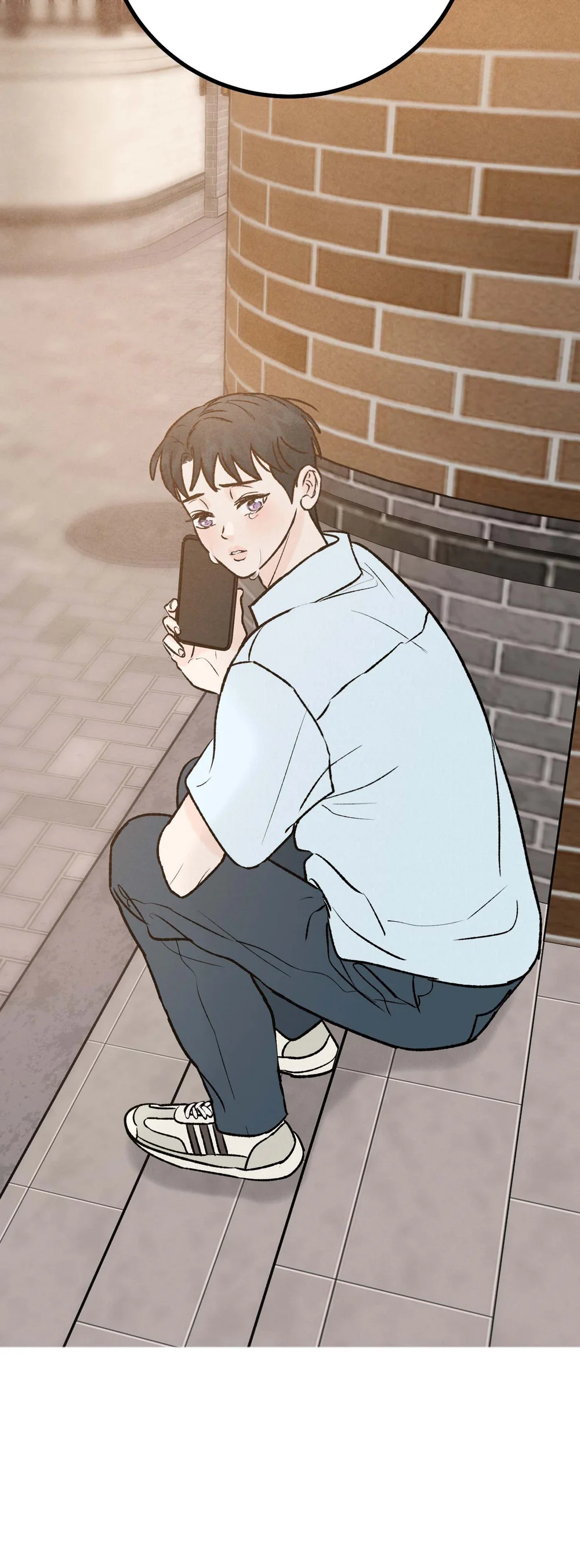 Vết Đỏ Chapter 56 Trang 64