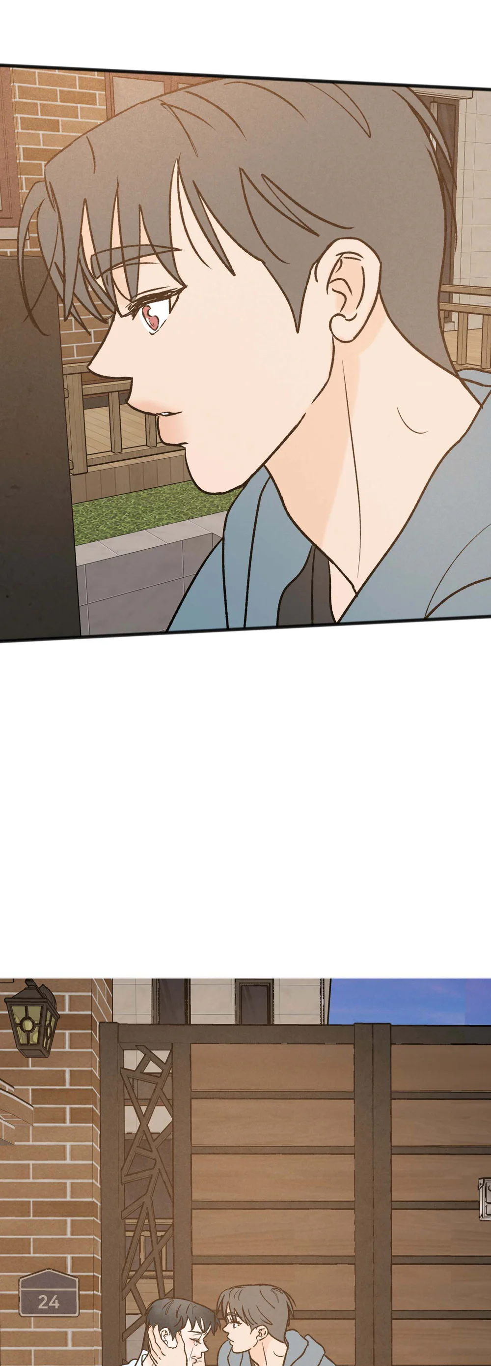 Vết Đỏ Chapter 56 Trang 65