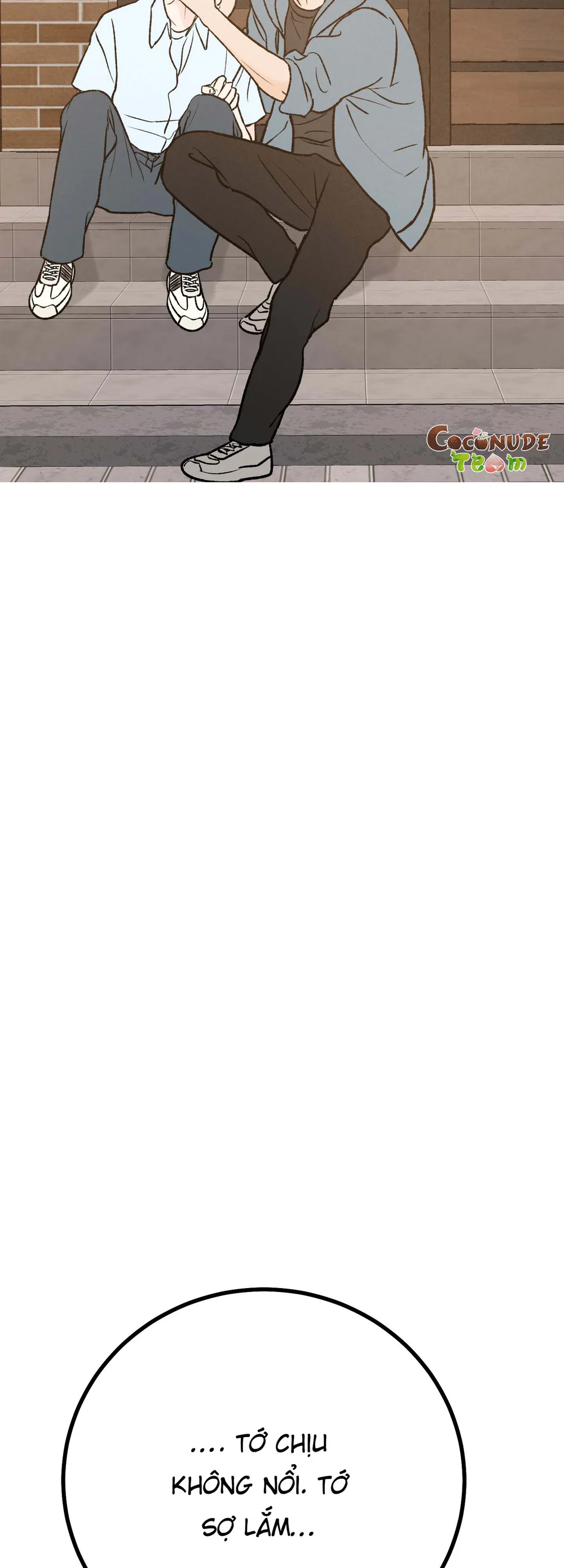 Vết Đỏ Chapter 56 Trang 66