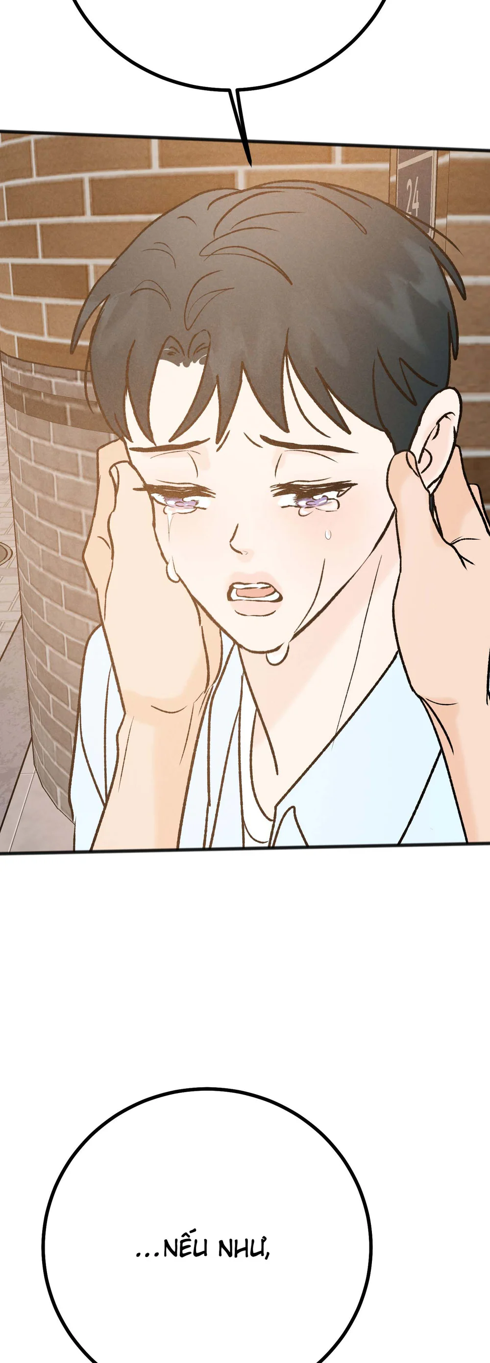 Vết Đỏ Chapter 56 Trang 67