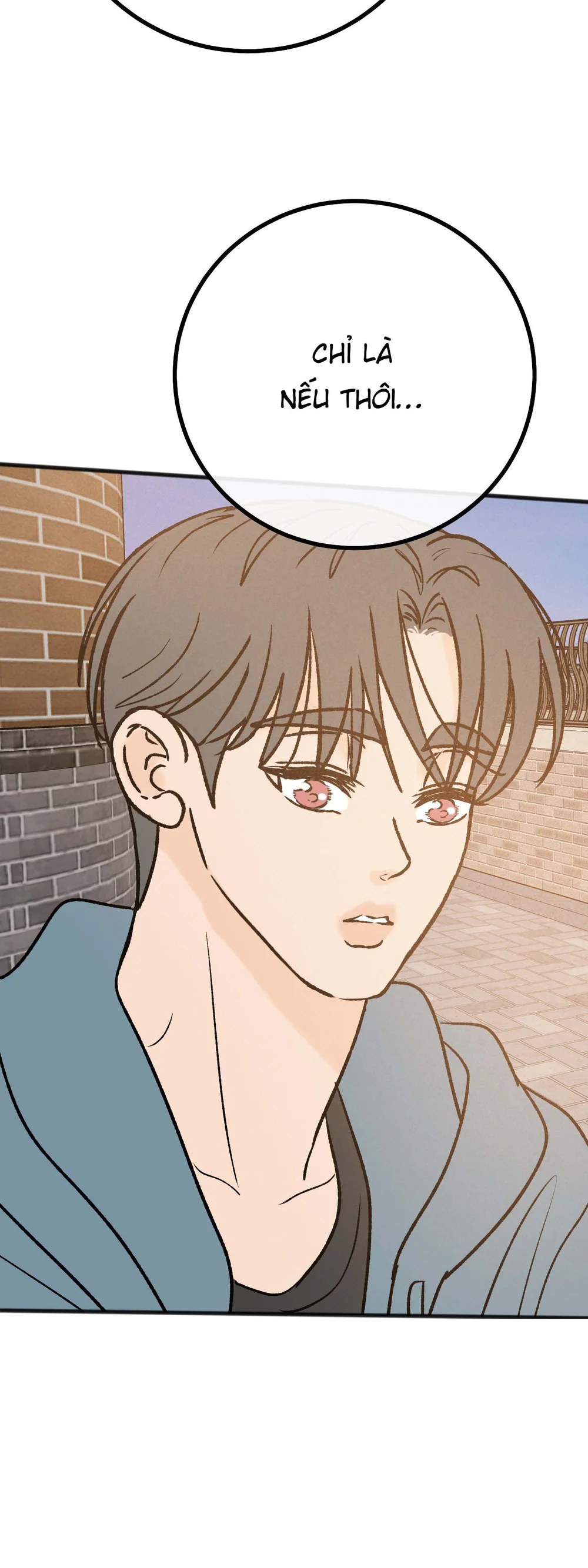 Vết Đỏ Chapter 56 Trang 68