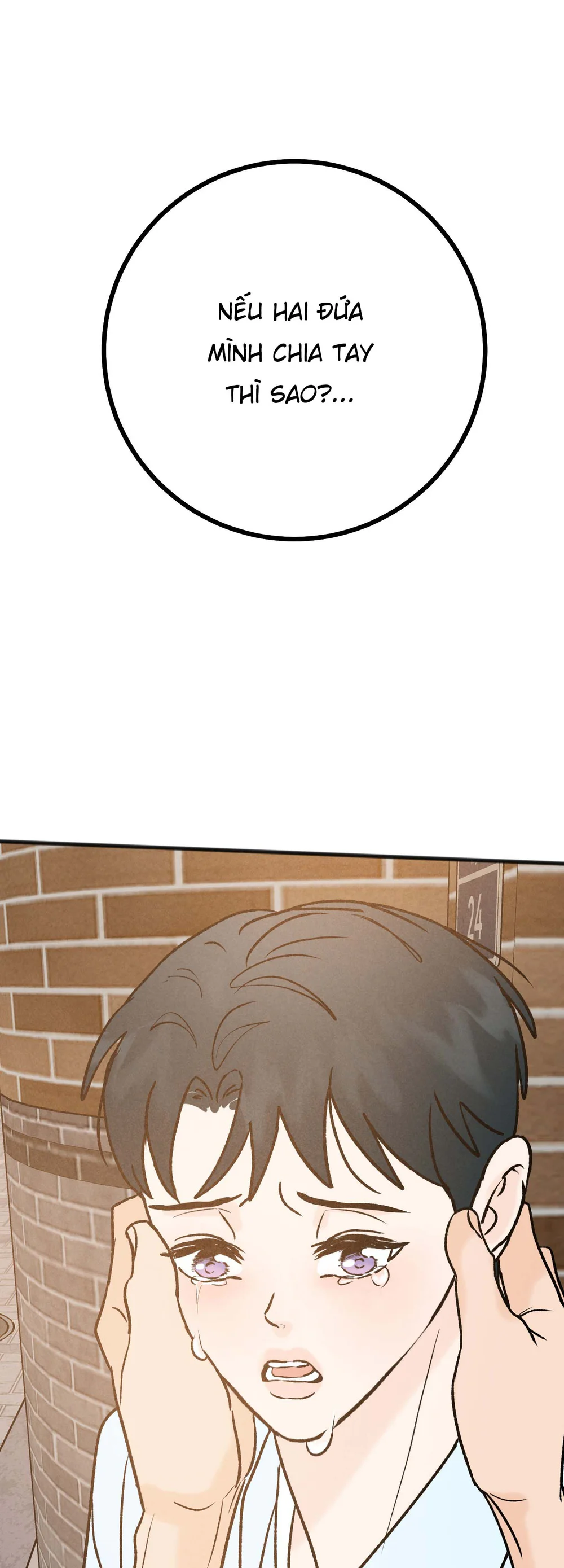 Vết Đỏ Chapter 56 Trang 69