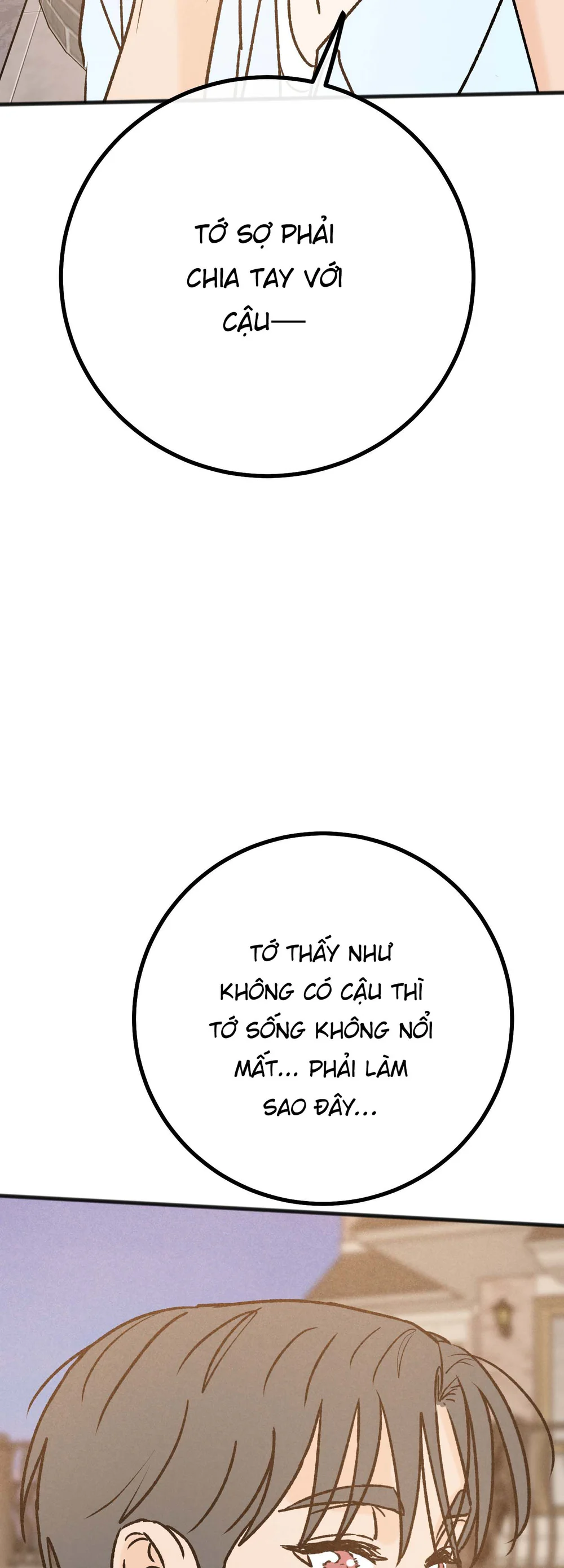 Vết Đỏ Chapter 56 Trang 70