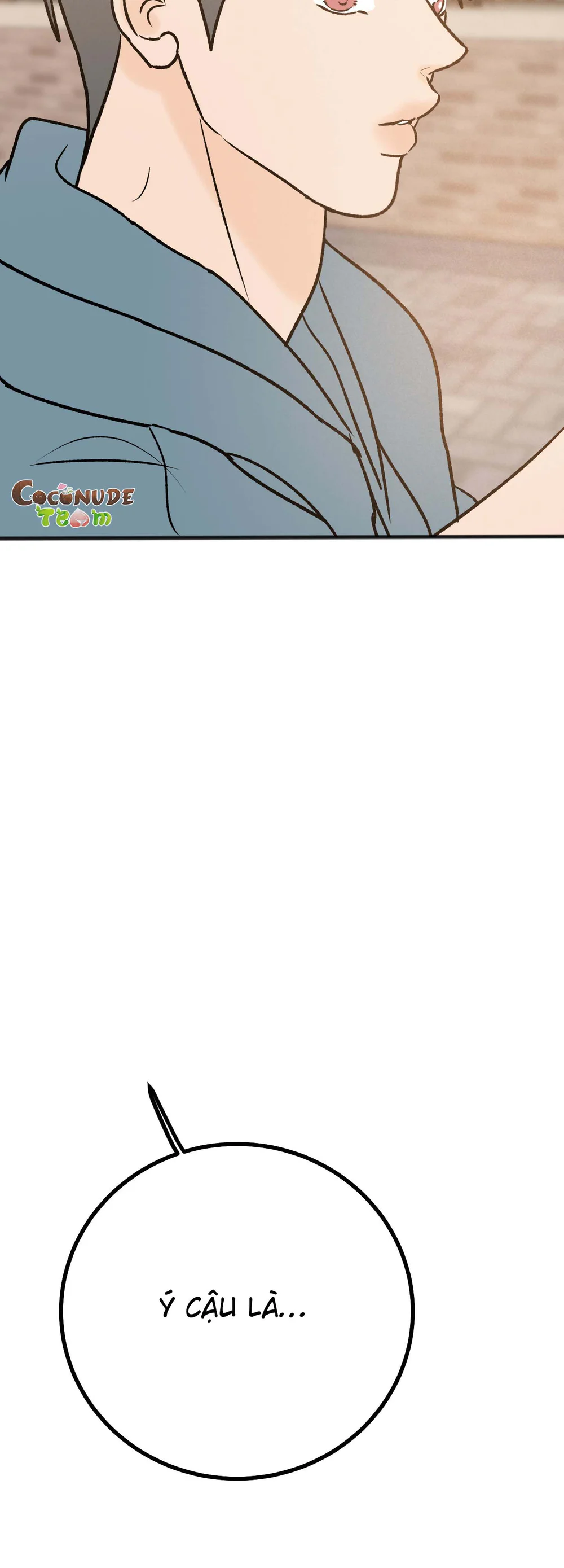 Vết Đỏ Chapter 56 Trang 71